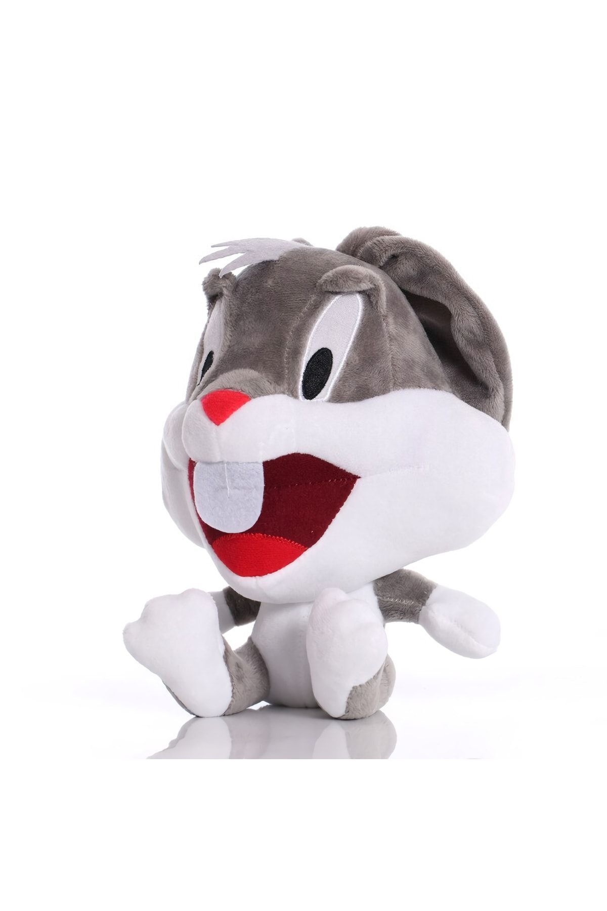 e life shop Looney Tunes Bugs Bunny Figur Pelu Oyuncak Uyku Oyun Arkada Ithal Urun 40 Cm. Fiyat Yorumlar Trendyol