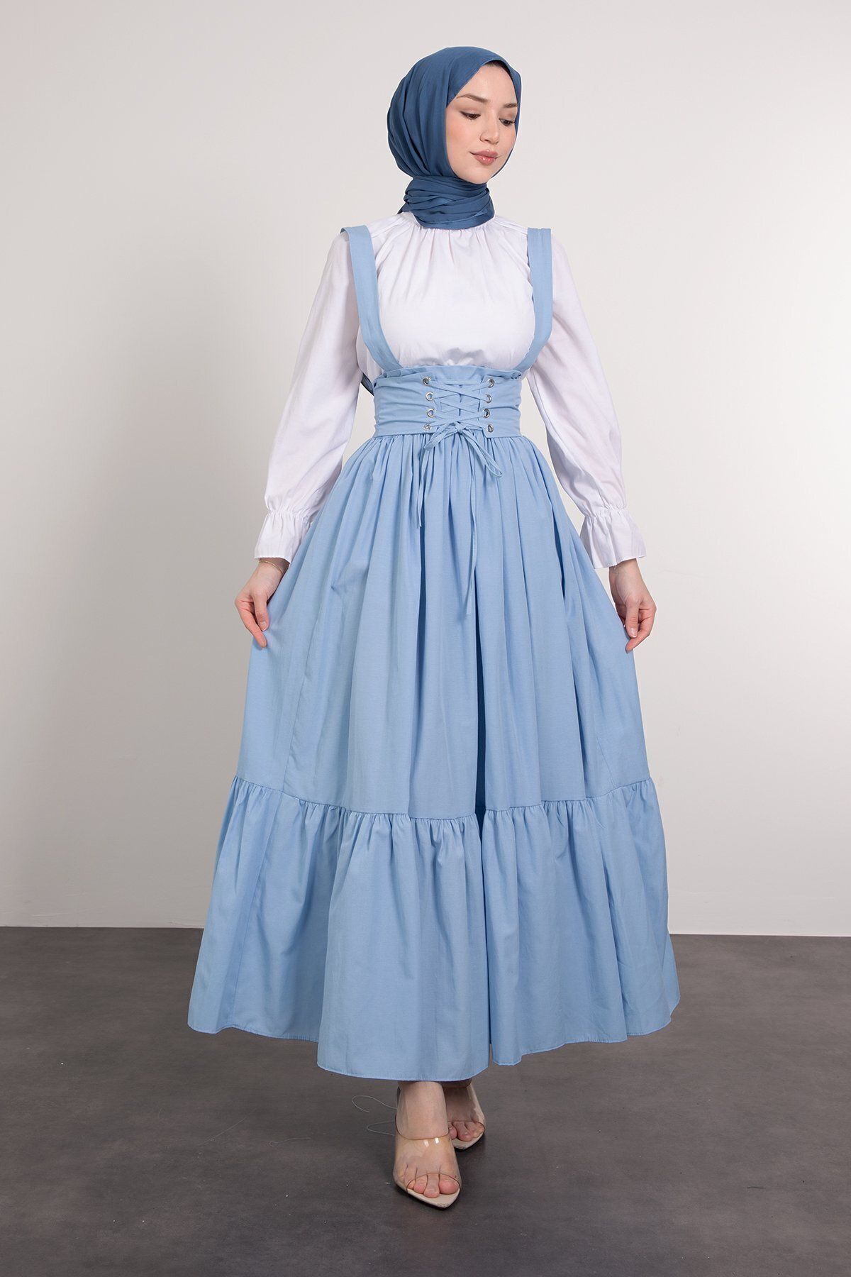 LARİS  ETEK - Görsel 2