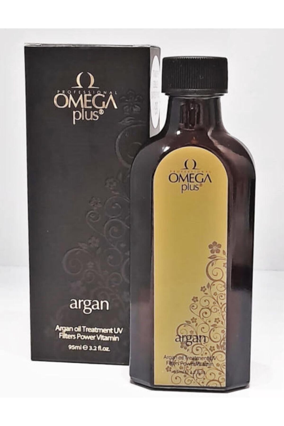Argan Yağı 95 ml