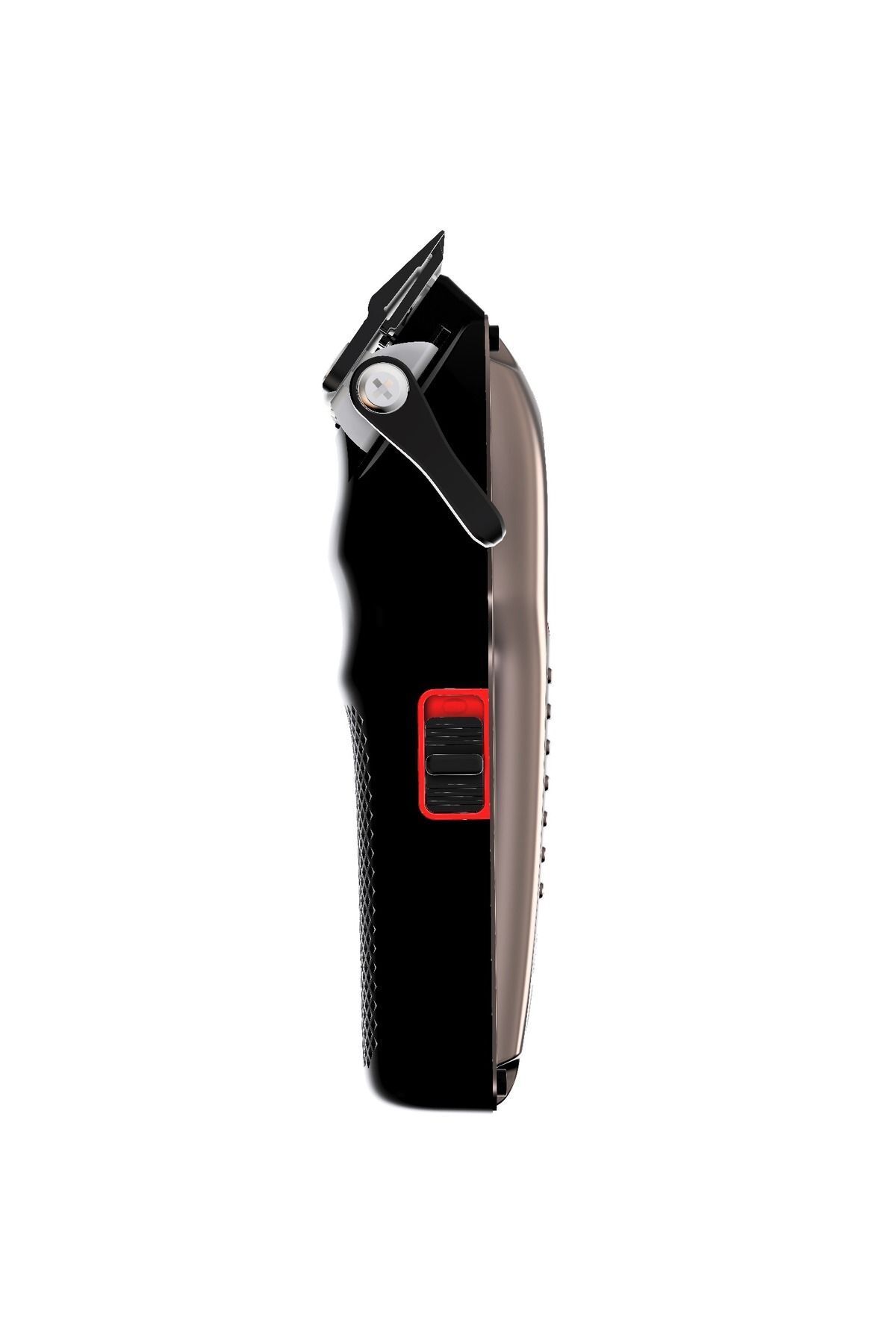 HawkX Professional Tıraş Makinesi Titanyum