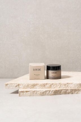 Loude kozmetik Loudé Moisturizing Cream - Nemlendirici Krem - 50 ml