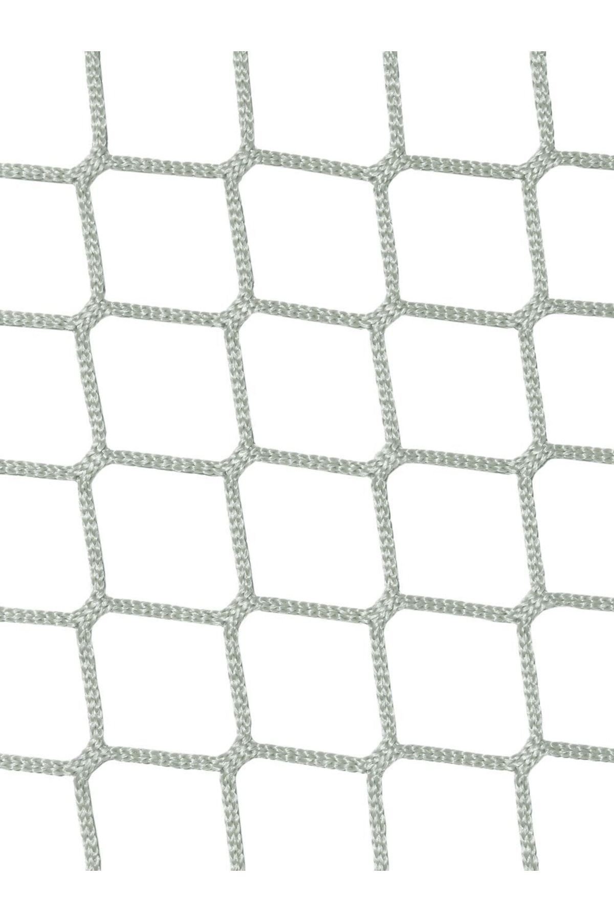 Kare Safety 6mm Kalınlıkta 5x5 Göz Aralığı 1x15 Metre Kedi Ve Çocuk Emniyet Filesi