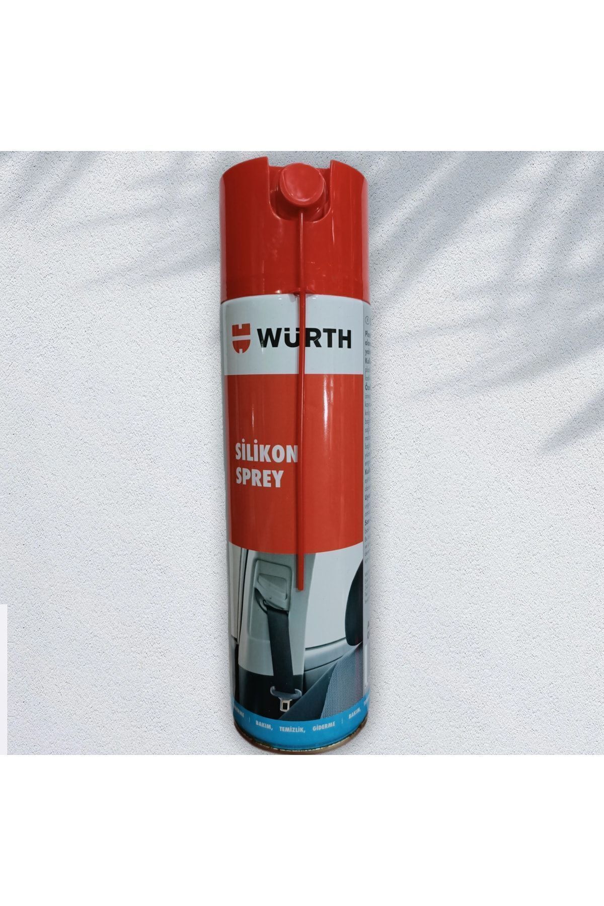Silicone Spray 500ml