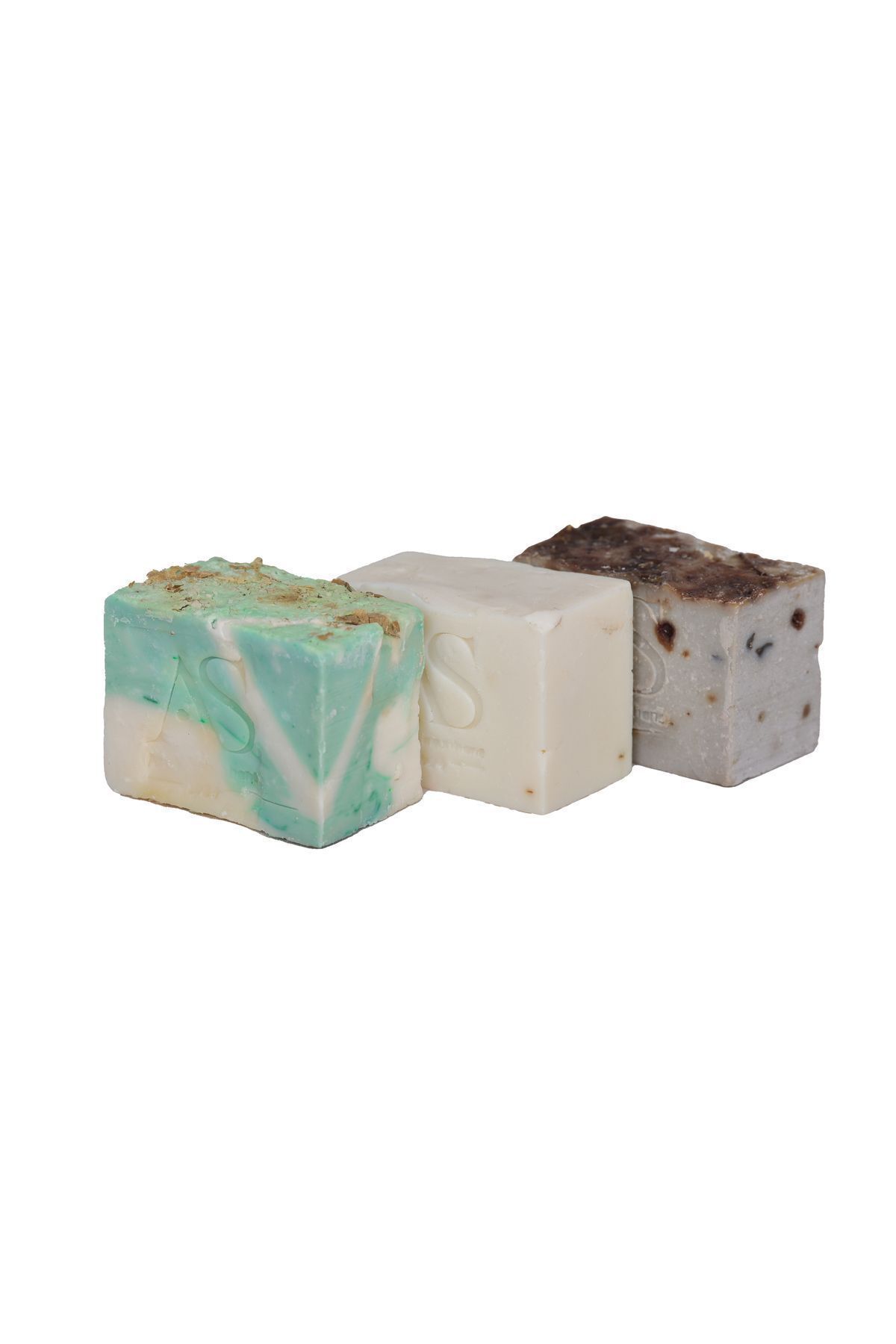 3'LÜ CİLT BAKIM SETİ