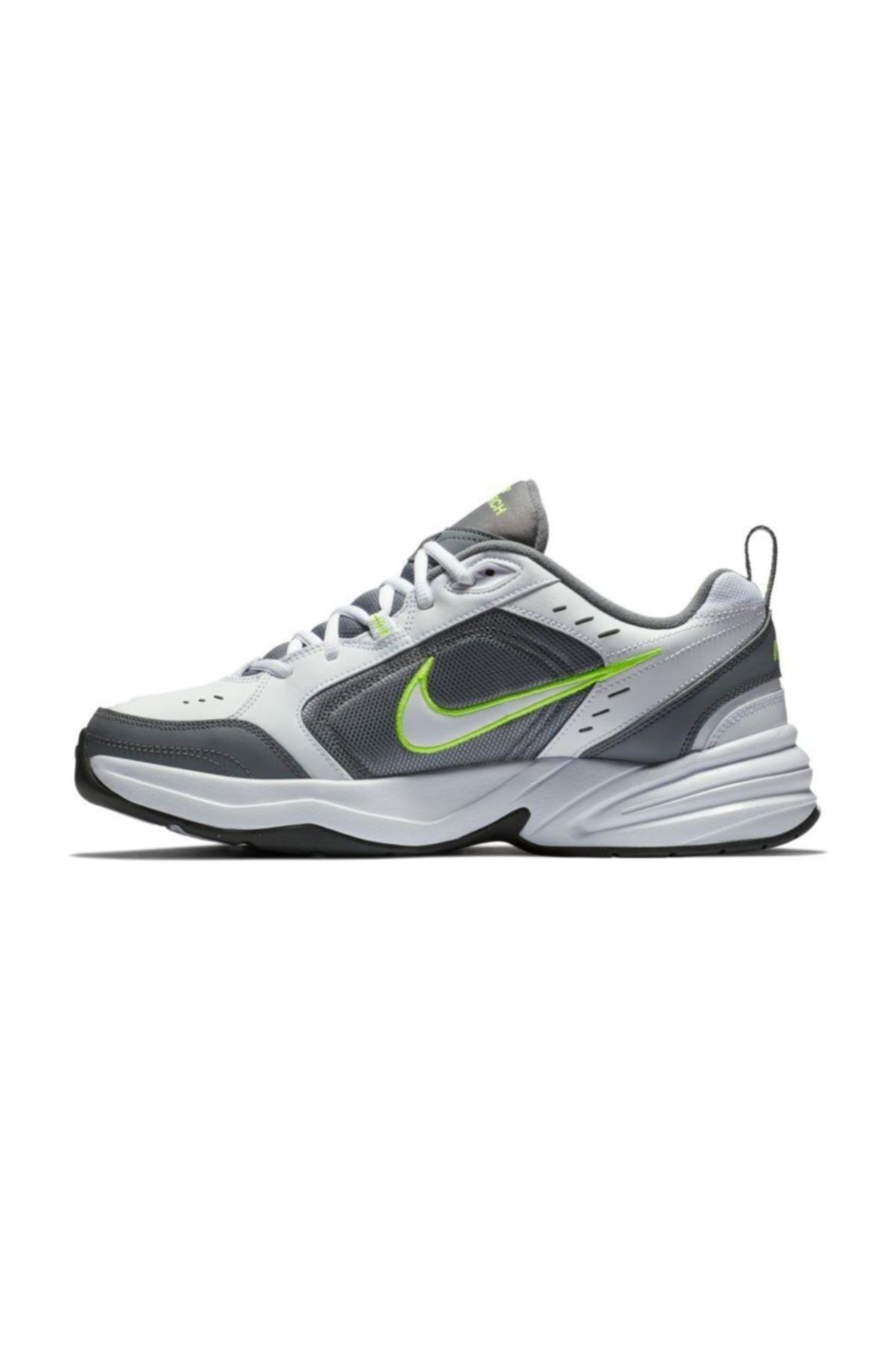Air monarch green clearance
