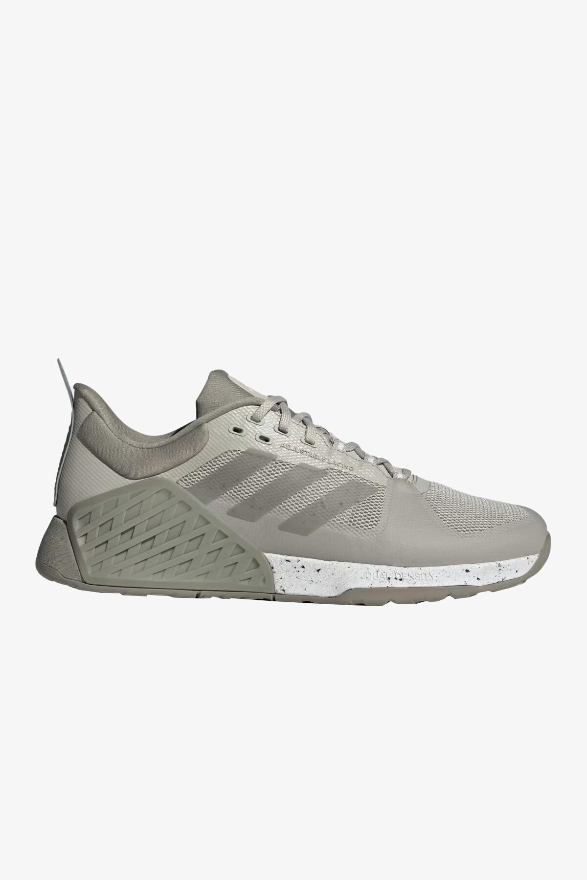 کفش ورزشی سبز مردانه Dropset 2 Earth Tra Ig3083 adidas