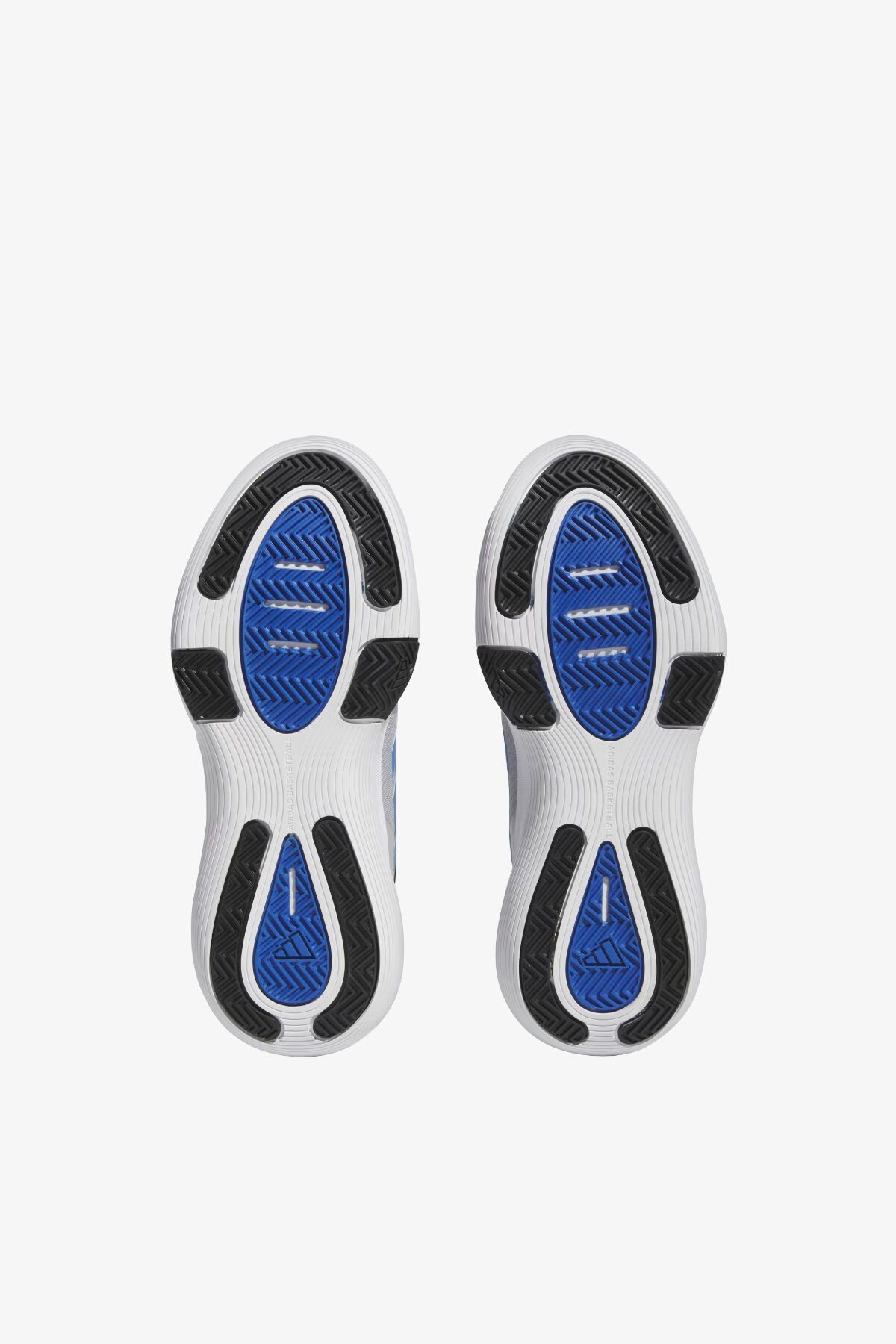 کفش بسکتبال مشکی مردانه Bounce Legends IE9280 adidas