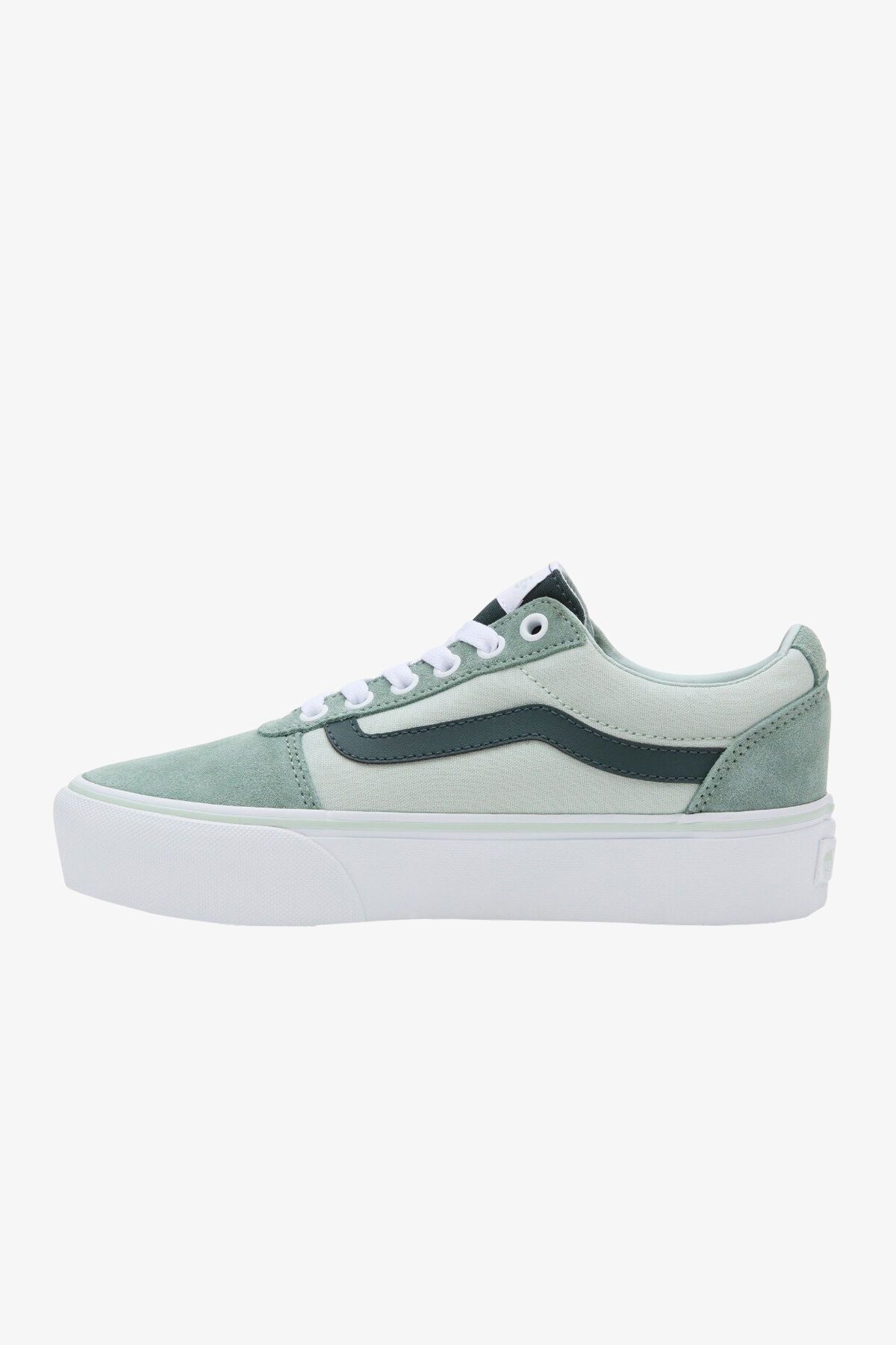 Pull vans vert clearance