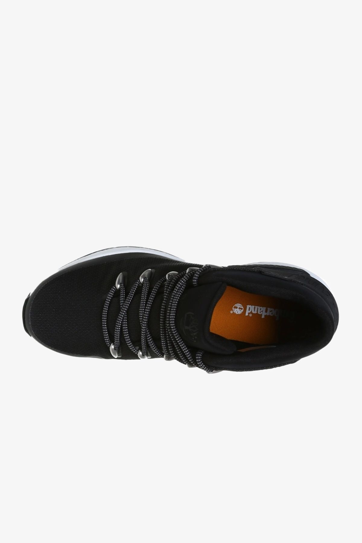 Timberland world hiker mid black cheap