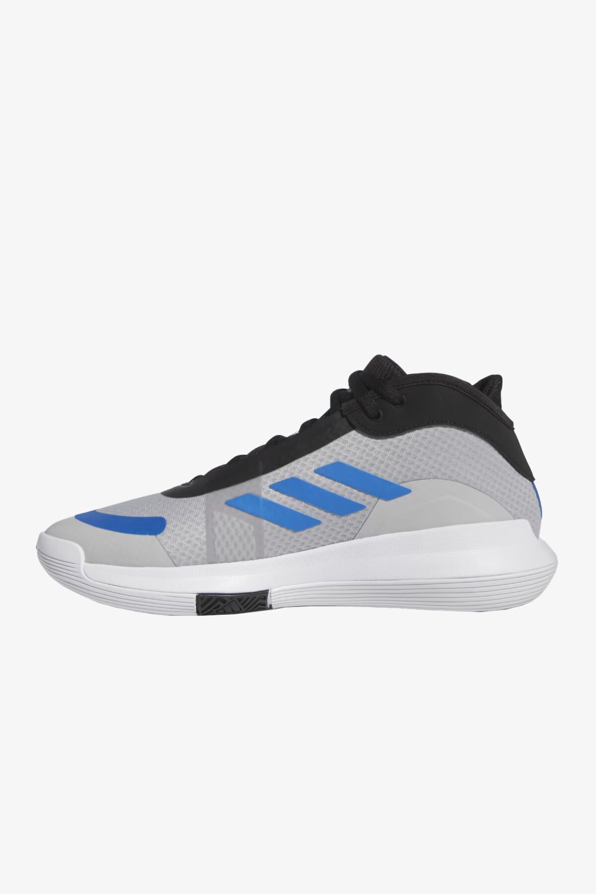 کفش بسکتبال مشکی مردانه Bounce Legends IE9280 adidas