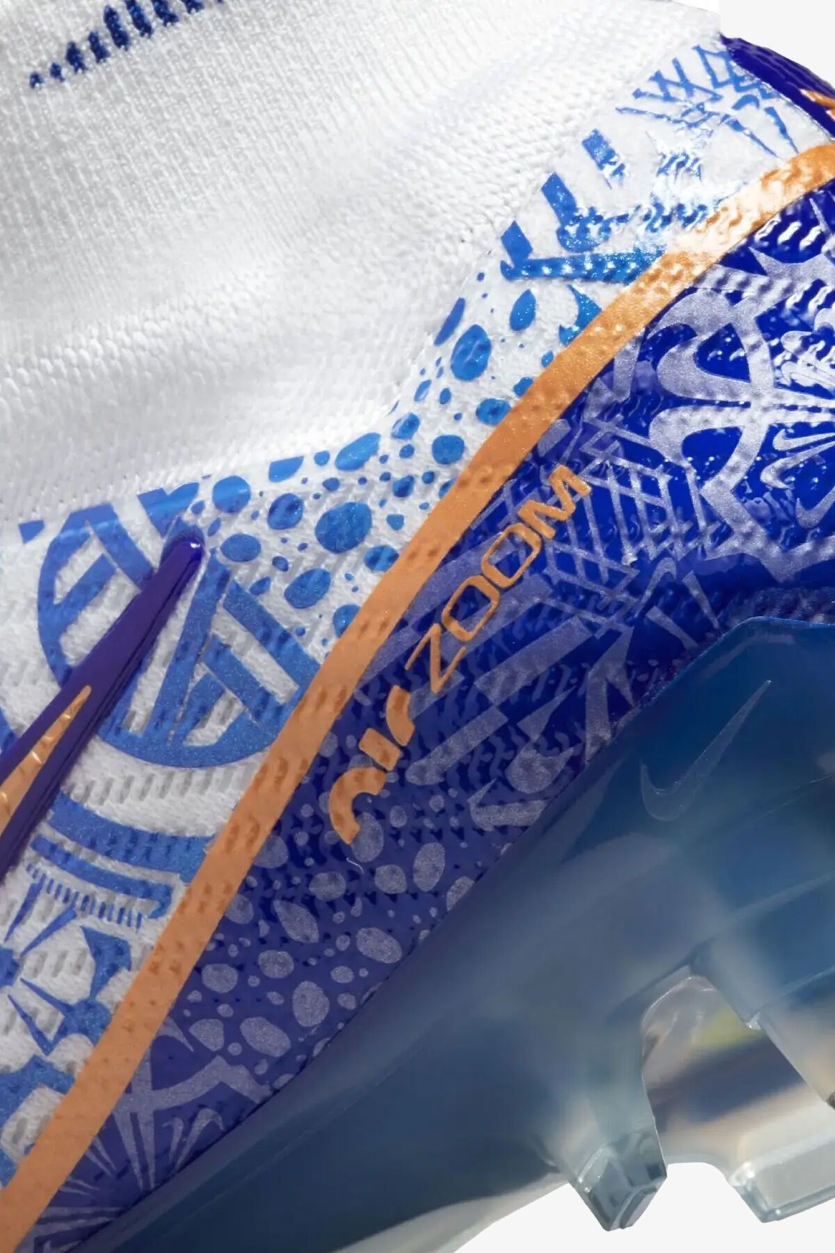 Nike mercurial cr7 mavi clearance