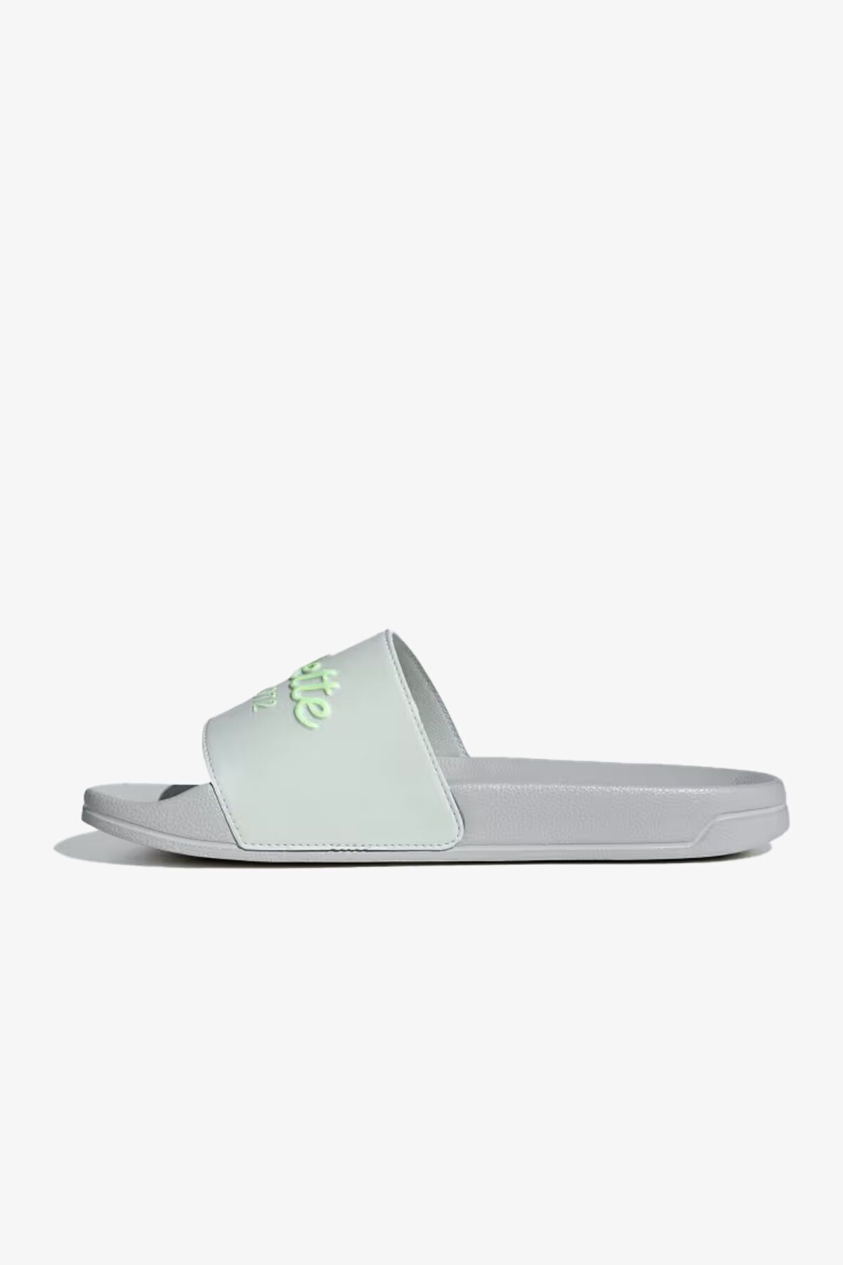 دمپایی ورزشی سبز مردانه و زنانه adilette ig3681 adidas