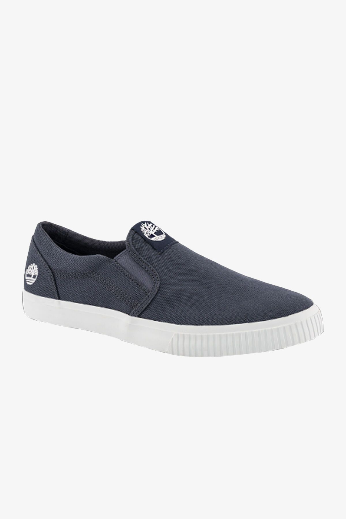 Timberland Men s Blue Sneakers Low Slip On Tb0A663Hep41 Trendyol