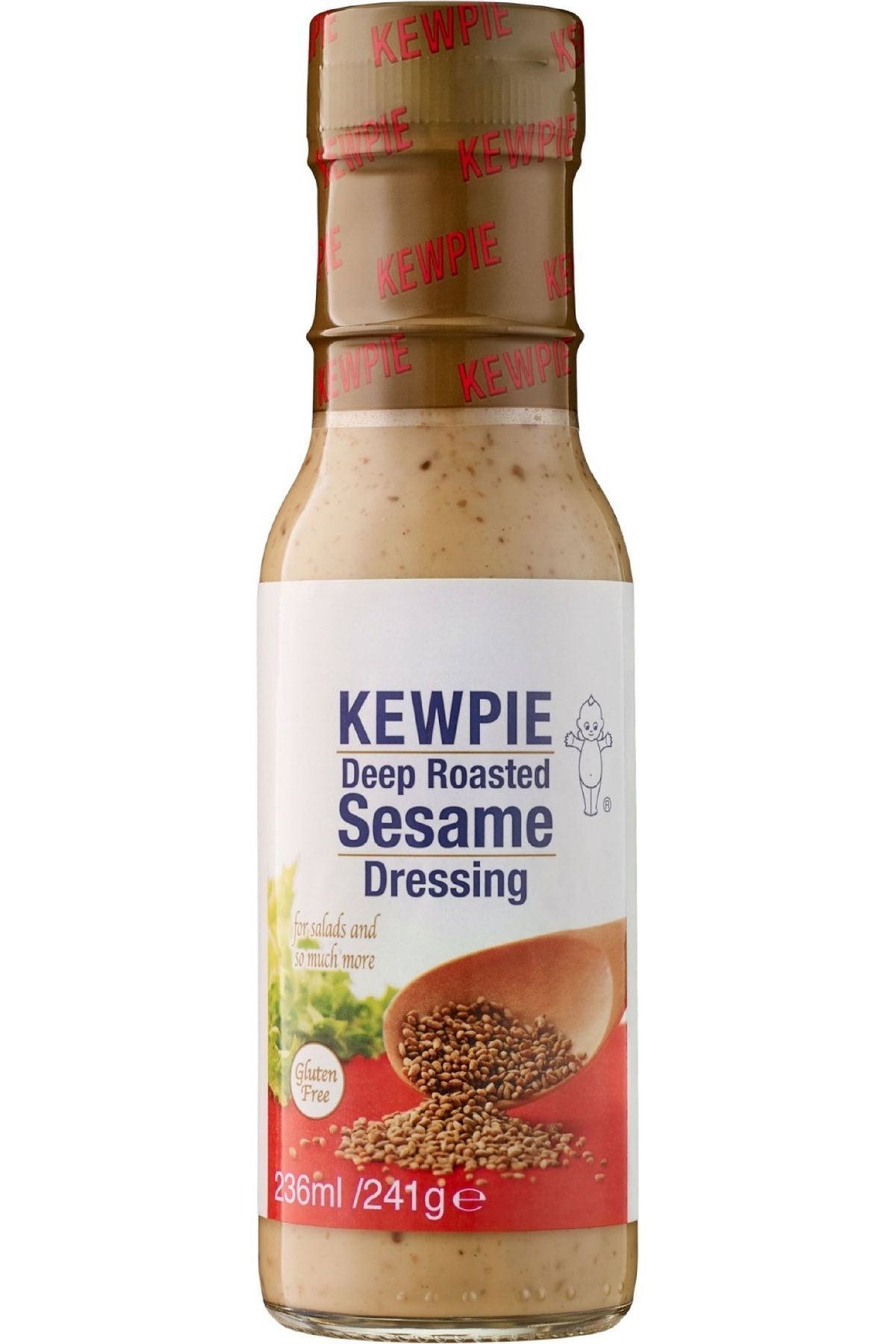 KEWPIE Susam Sosu Sesame Dressing 236 ML