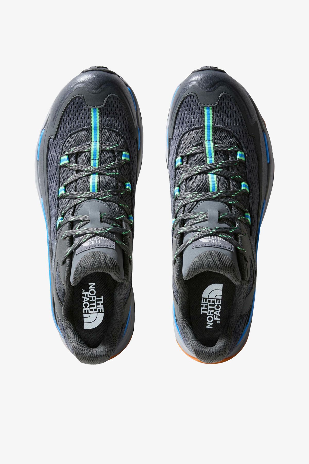 کفش های فضای باز خاکستری مردانه M Veciv Taraval Futurelight The North Face