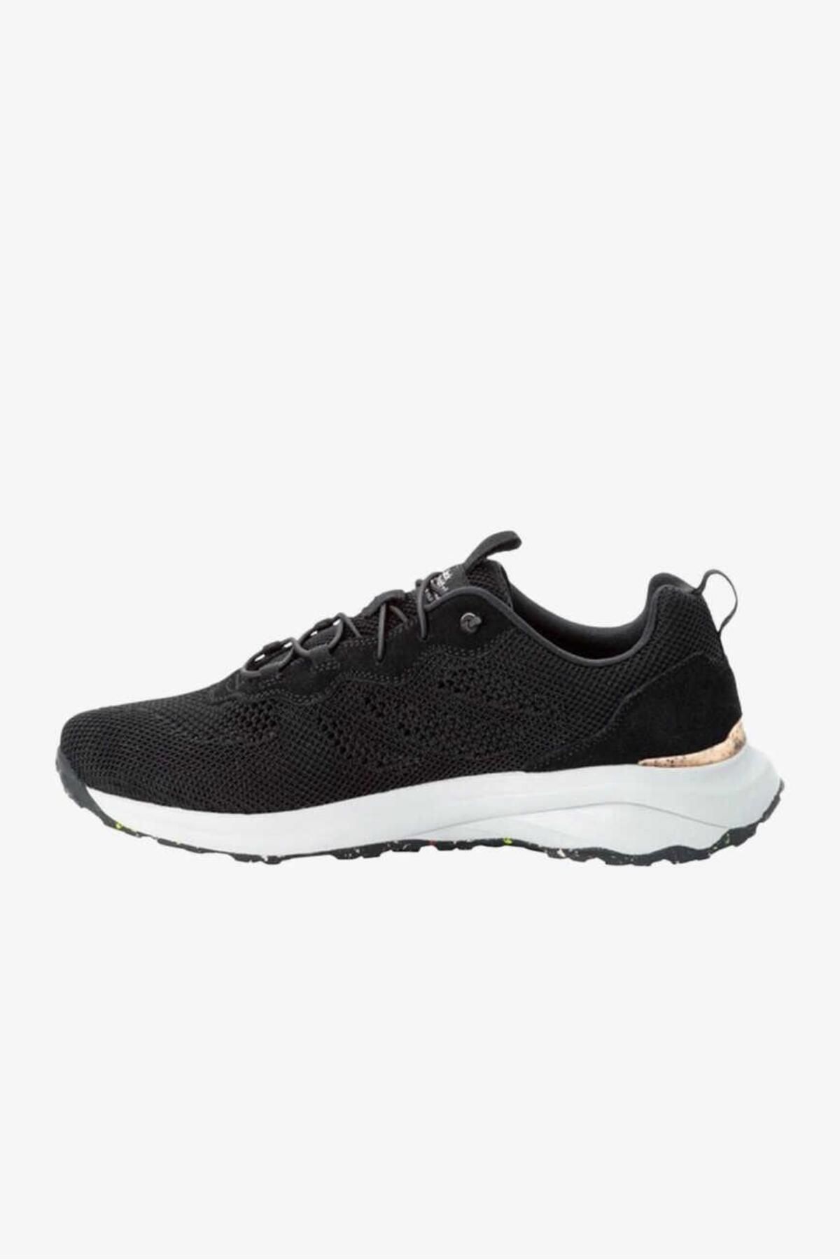 کفش‌های بیرونی مردانه کم بافت درومونچر Jack Wolfskin