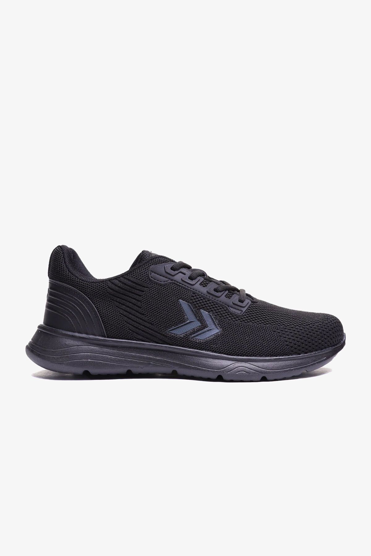 Hml Armin X Unisex Black Sneaker 900257-2042 hummel