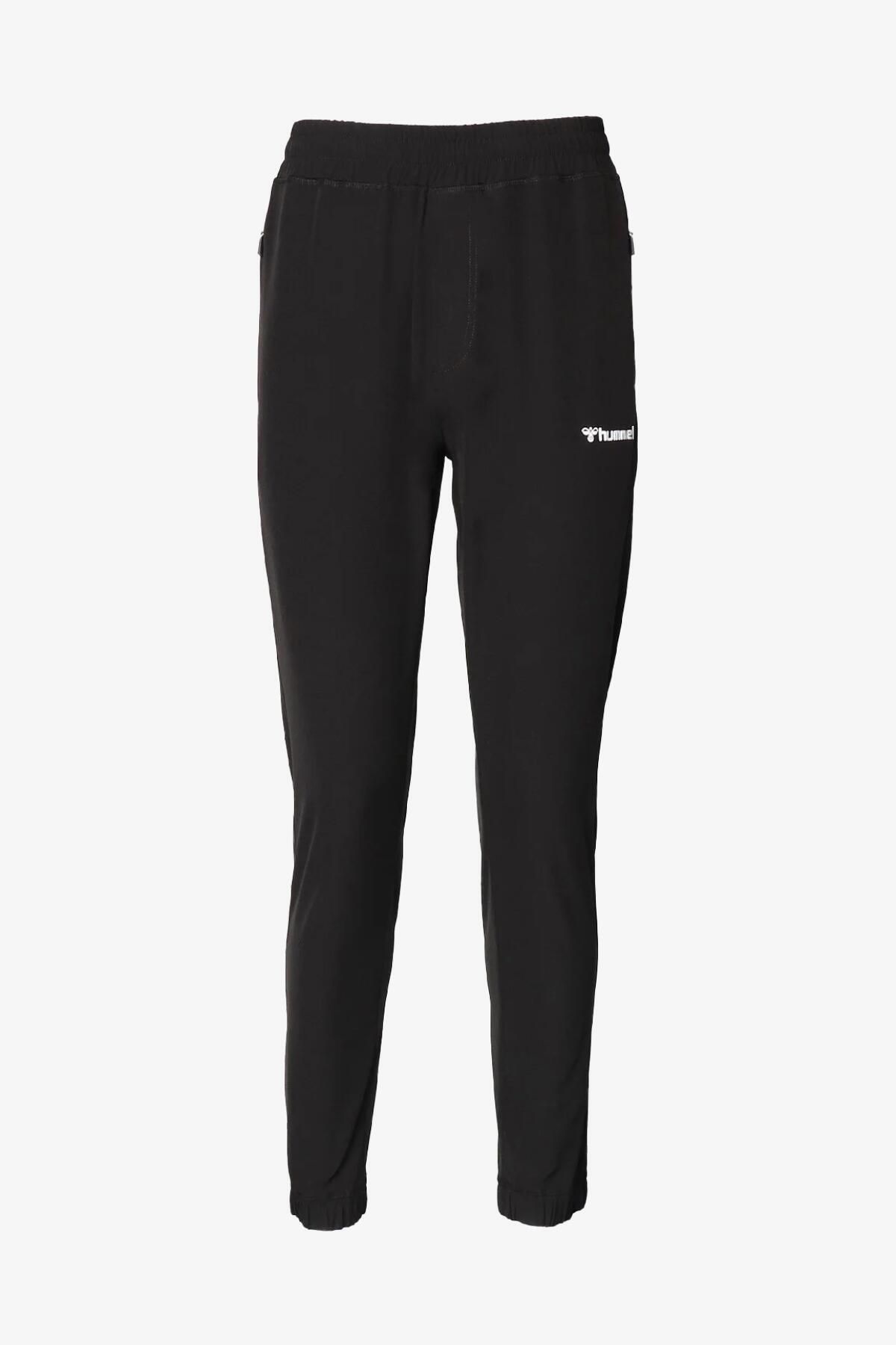 hummel Hml Camden Pants Erkek Siyah E ofman 931706 2001 Fiyat Yorumlar Trendyol