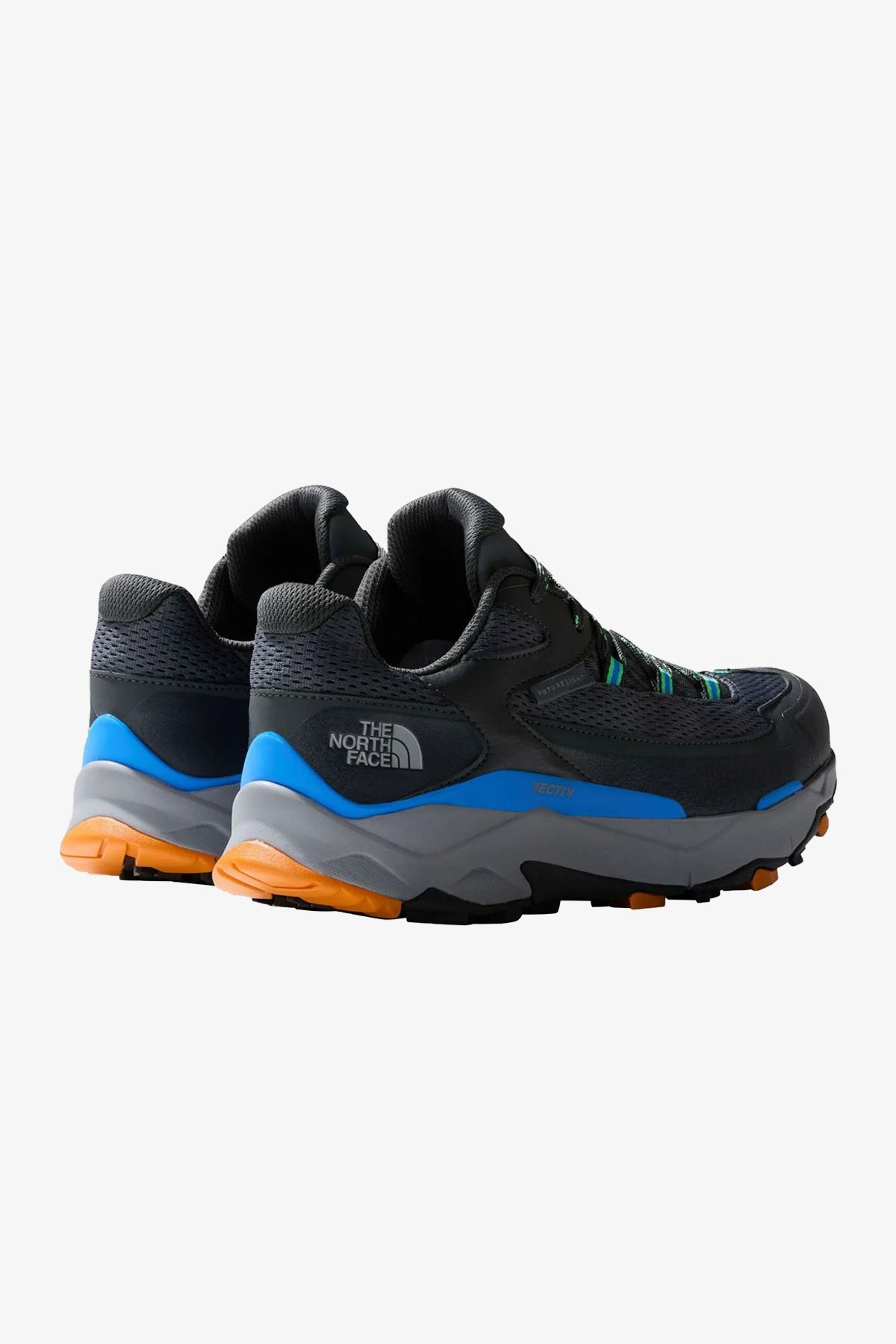 کفش های فضای باز خاکستری مردانه M Veciv Taraval Futurelight The North Face