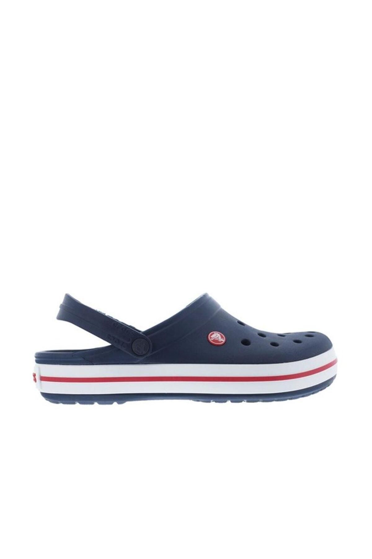 دمپایی یونیسکس آبی دریایی کروکبند 11016-410 Crocs