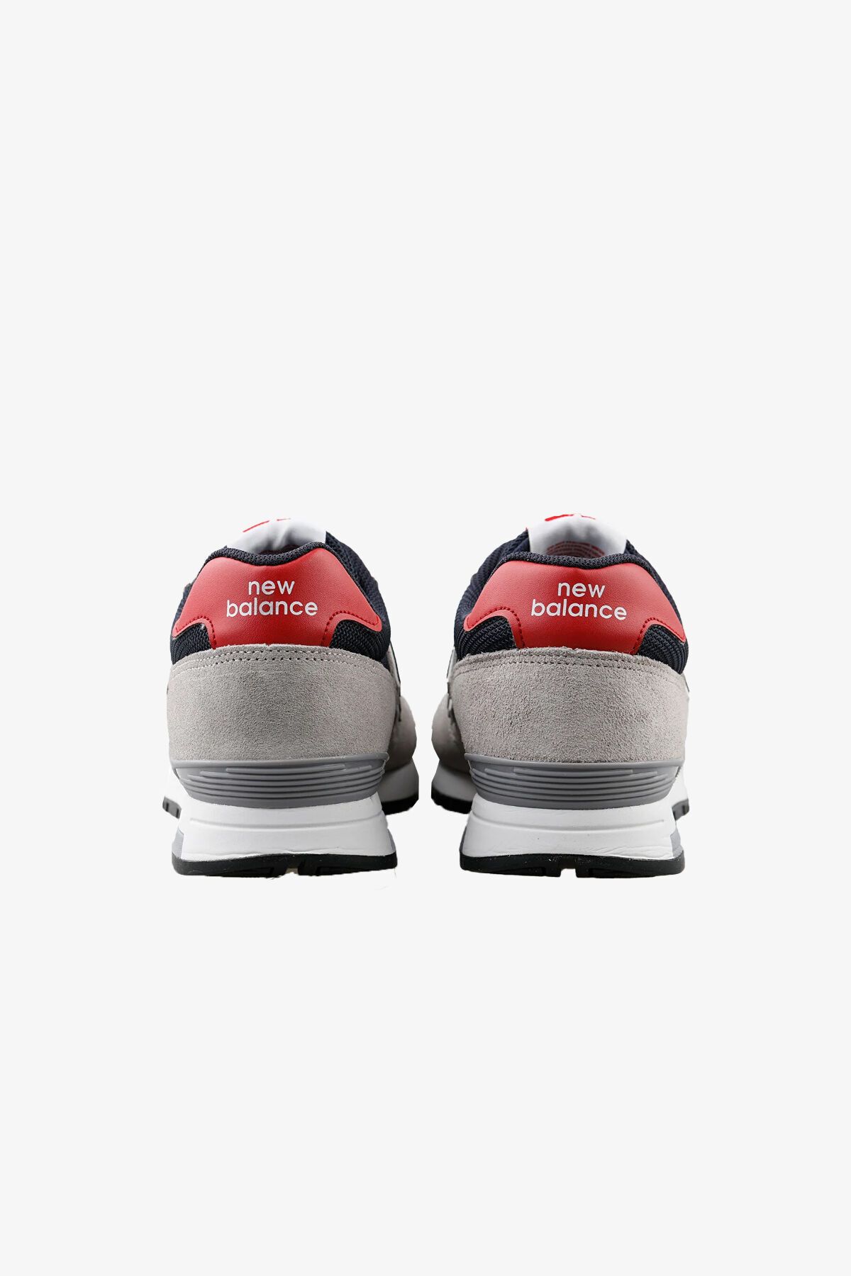 New Balance 565 Erkek Gri Sneaker Ml565ngr Erkek Ayakkab