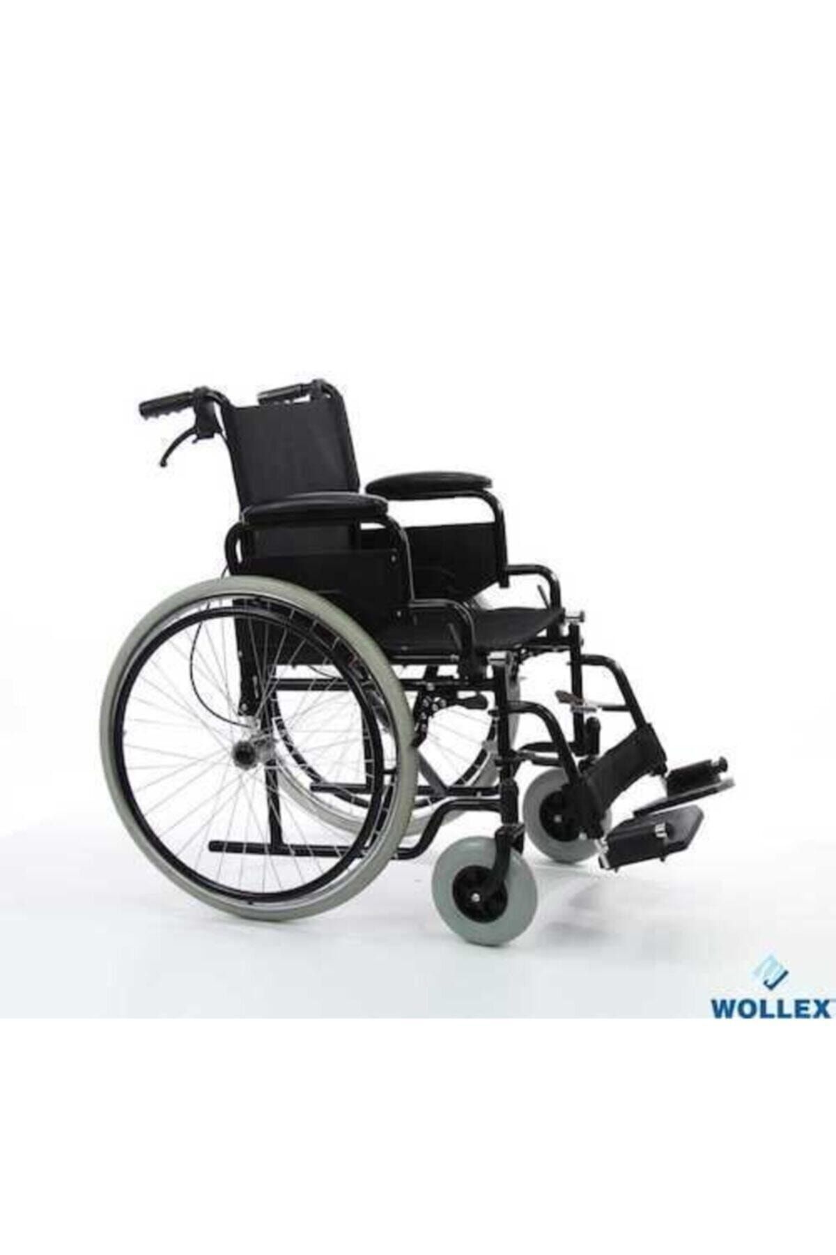 Manuel Tekerlekli Sandalye