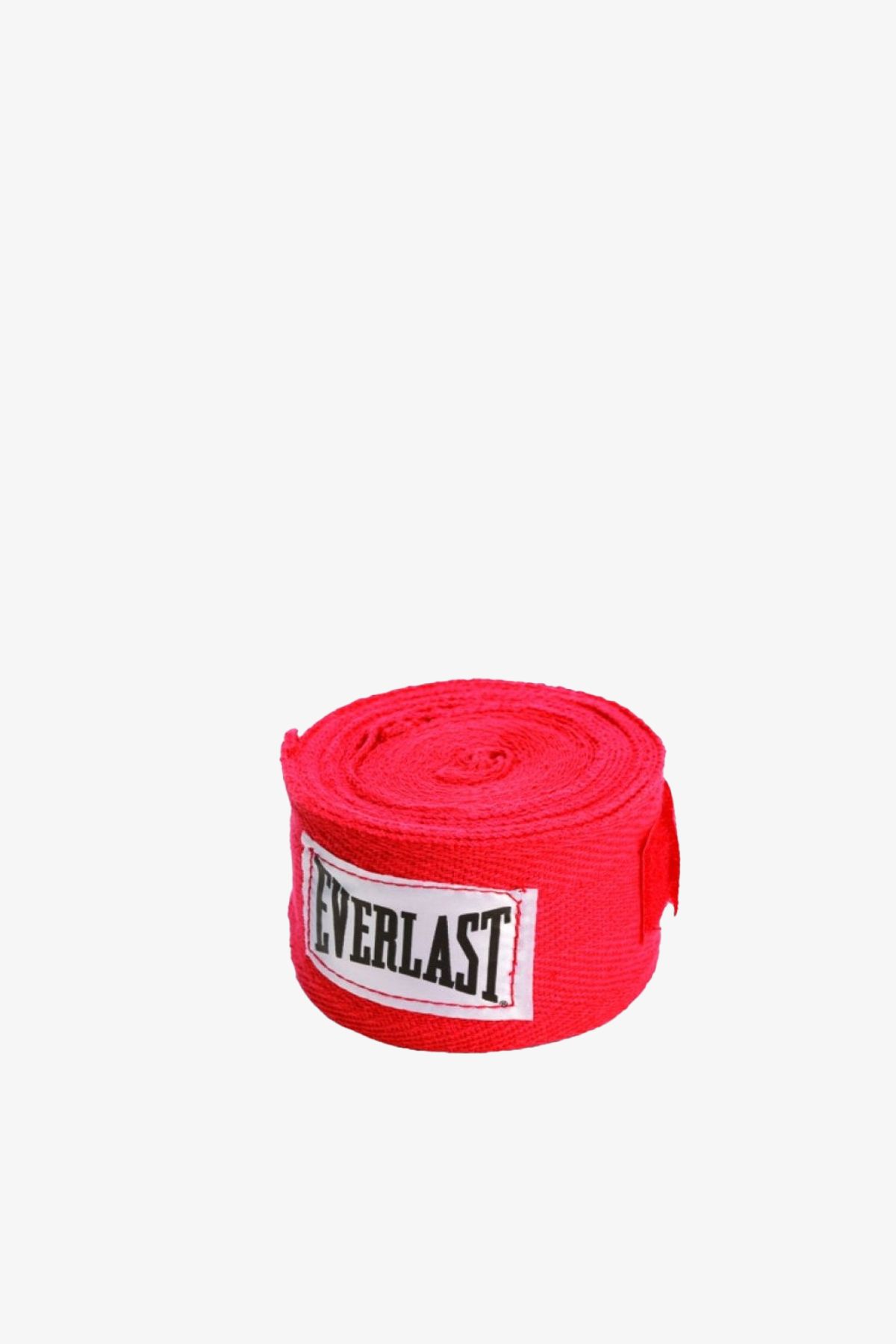 باند بوکس مردانه و زنانه پنبه 4455 قرمز Everlast