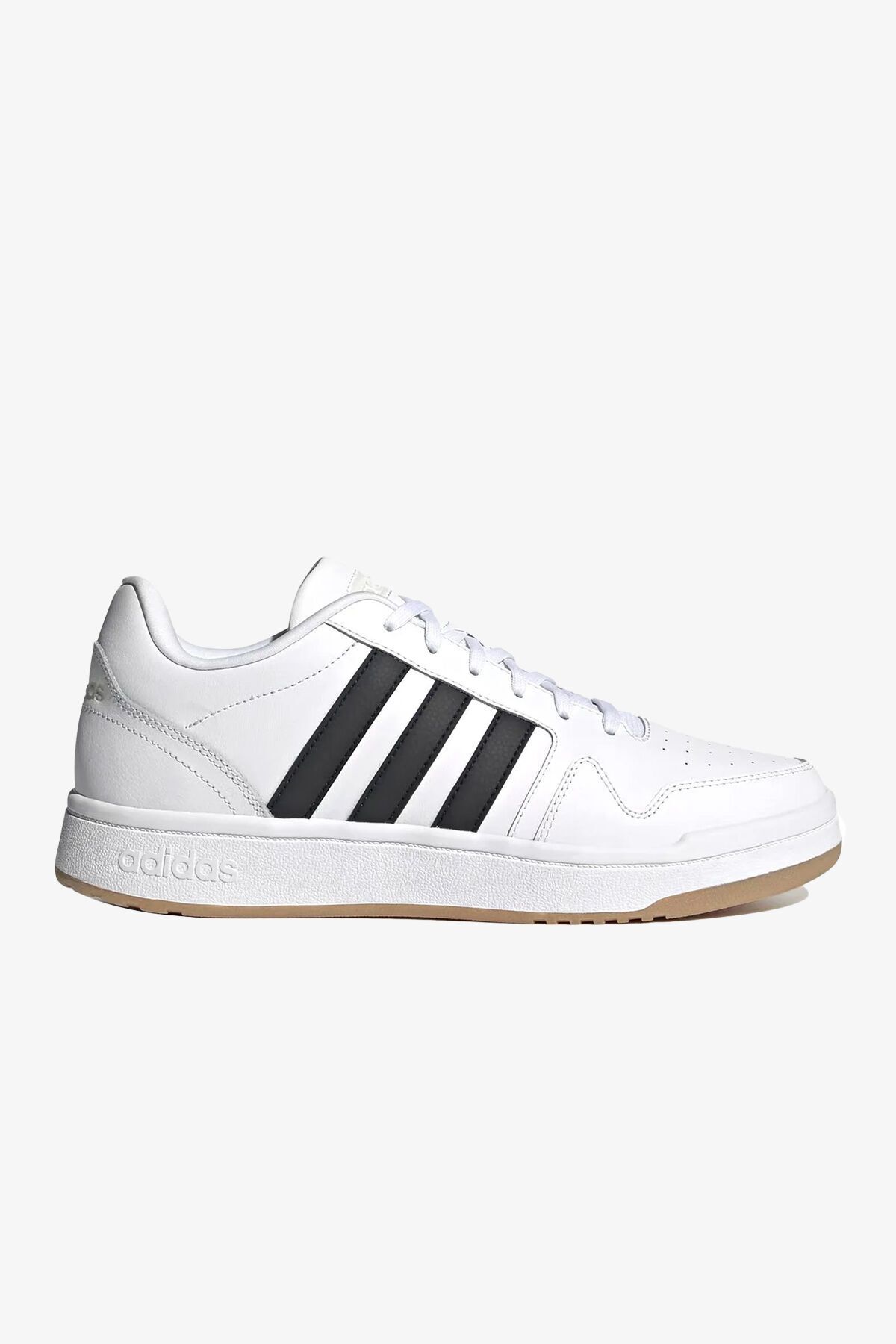 کفش ورزشی سفید مردانه Postmove H00462 adidas