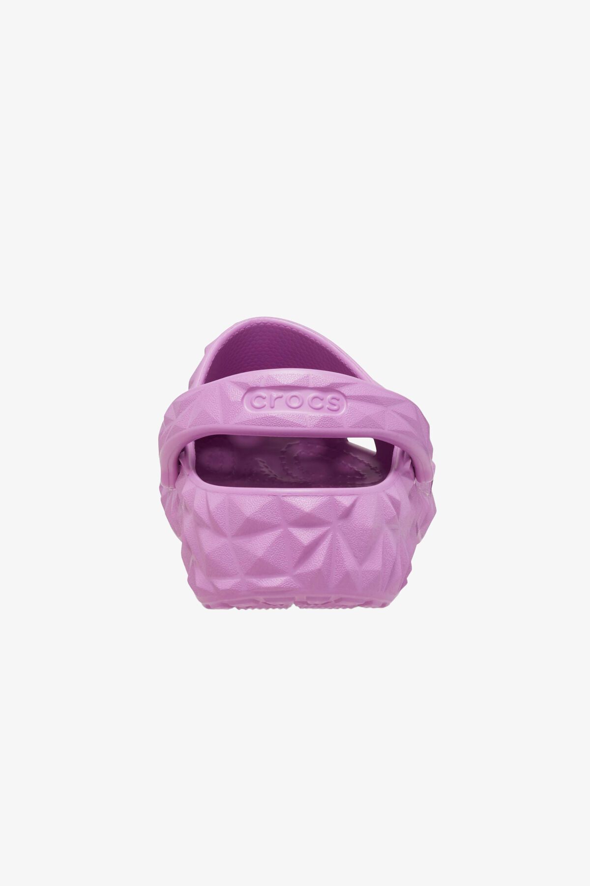 Crocs-Papuci unisex roz clasici cu geometrie saboți -209563-6wq 6
