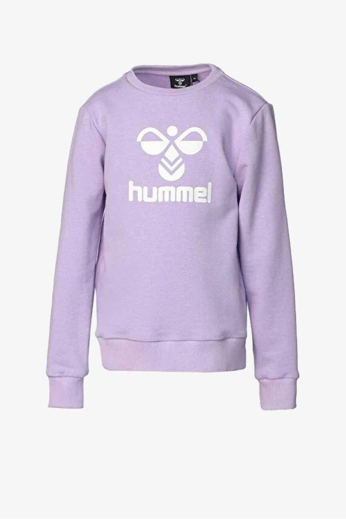 Hummel alanza sweatshirt 2025