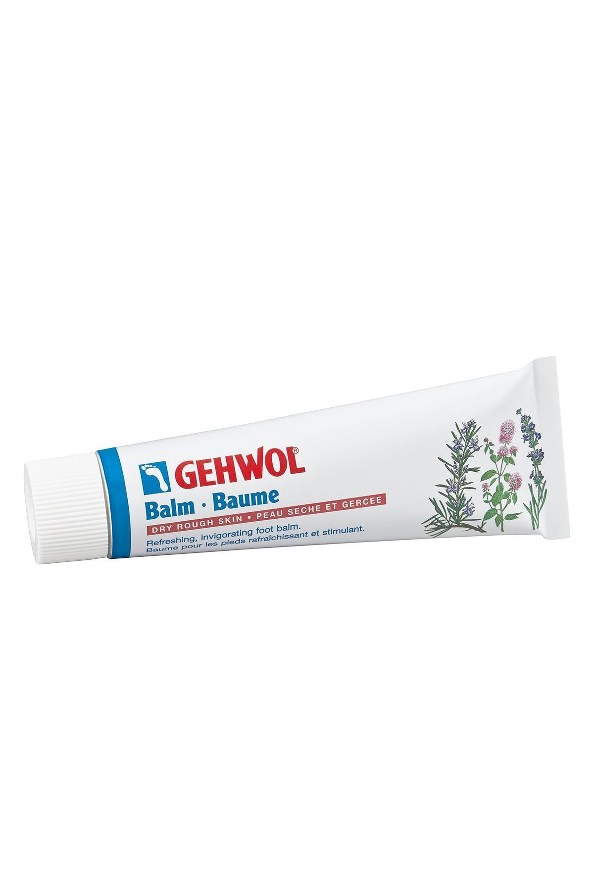 مومیایی کننده پوست نرمال (CARE BALAM) Gehwol