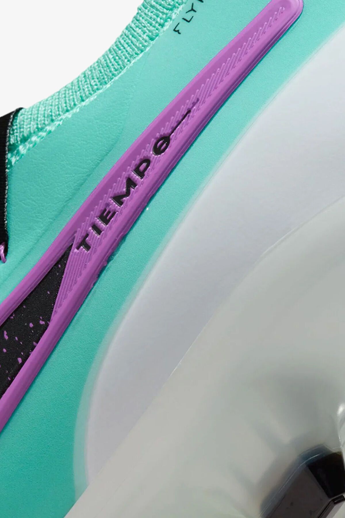 کرمپون سبز مردانه Tiempo Legend 10 Crampon Green Elite کف چمن DV4329 300 Nike