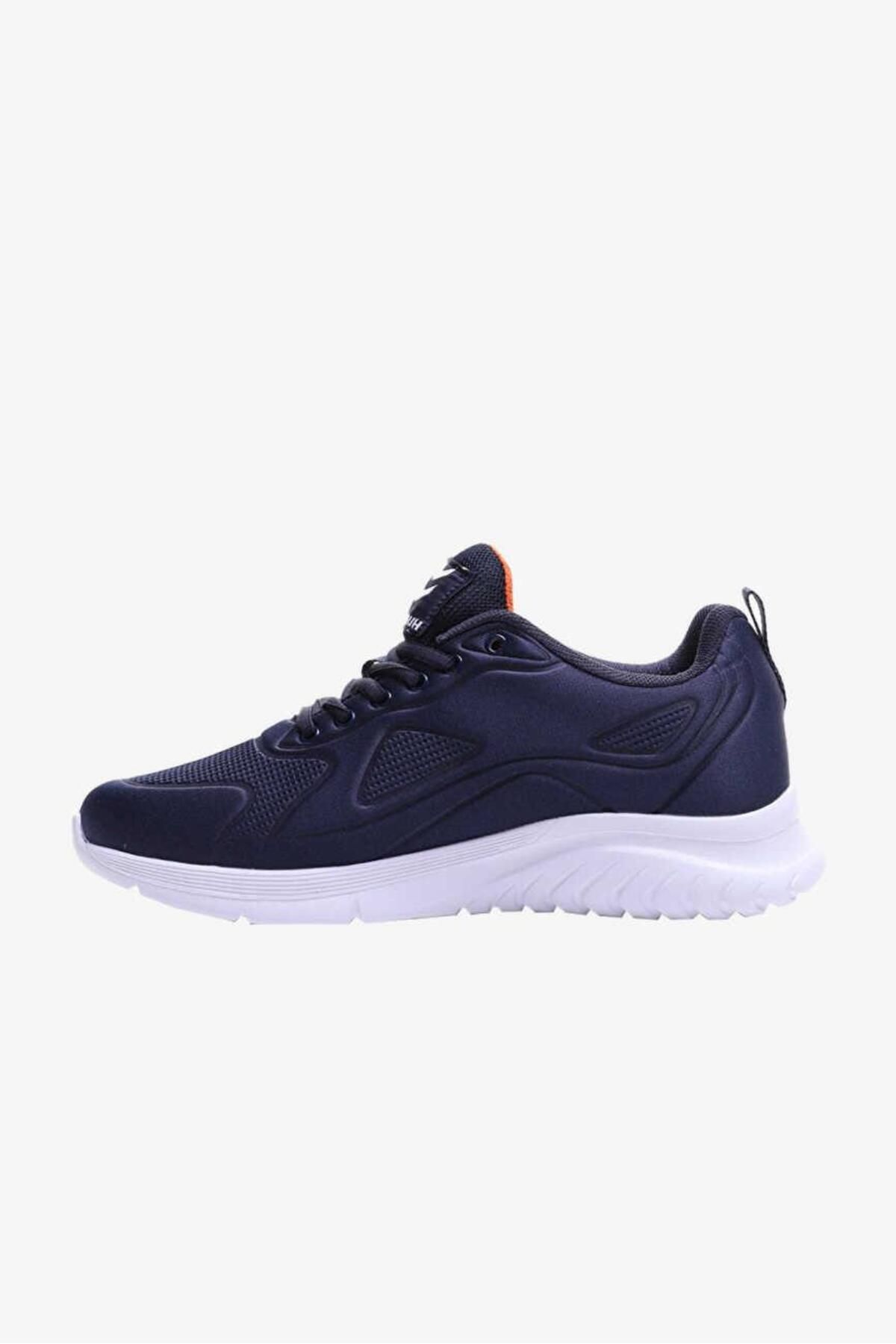 hummel Hml Carter Unisex Blue Sneaker 900312-7459