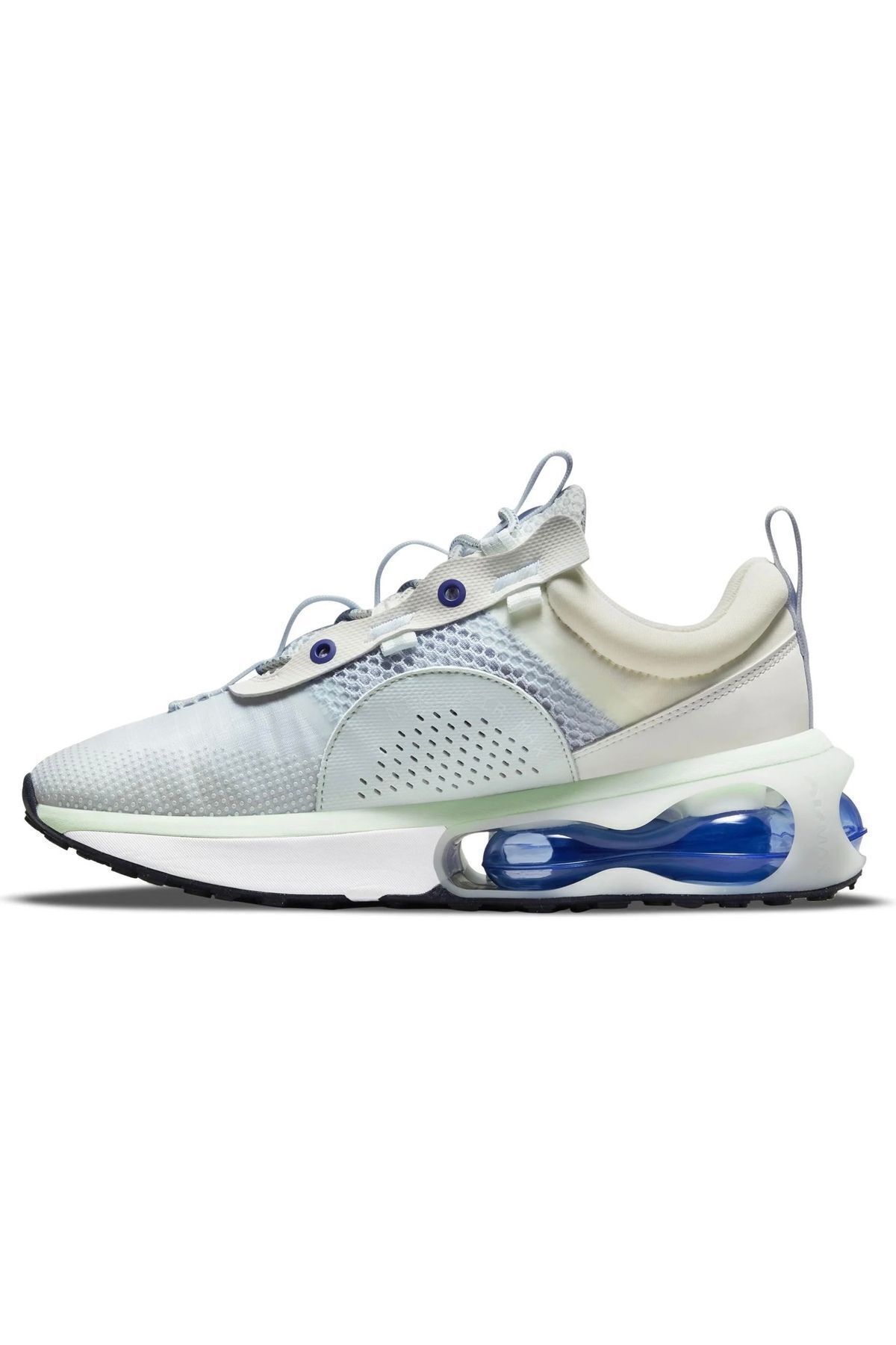 کفش دو و تمرین چند رنگ زنانه ورزشی Air Max 2021 Nike