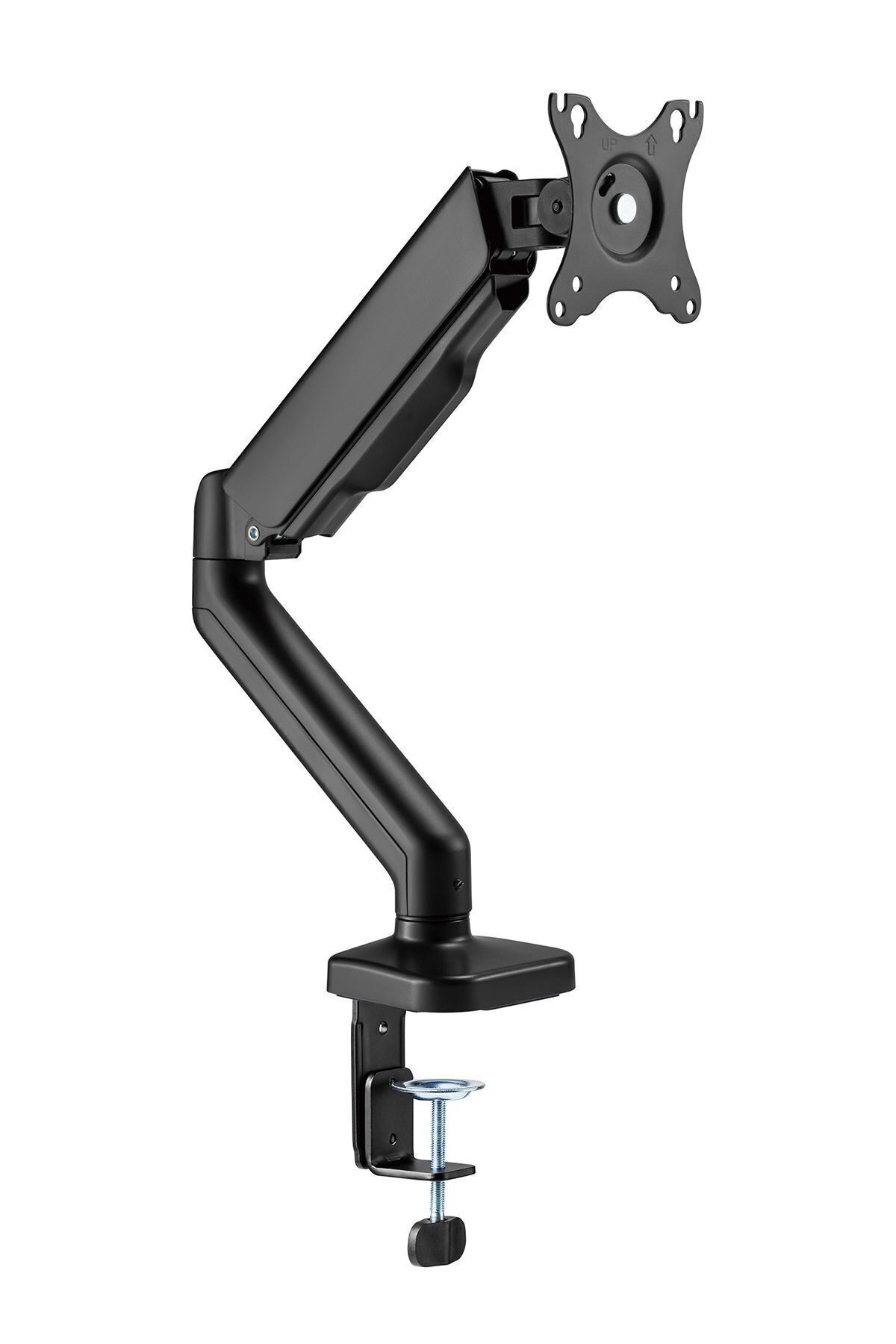 Mnt-46 Tekli Monitör Standı - Monitör Tutucu - Monitör Aparatı - 2