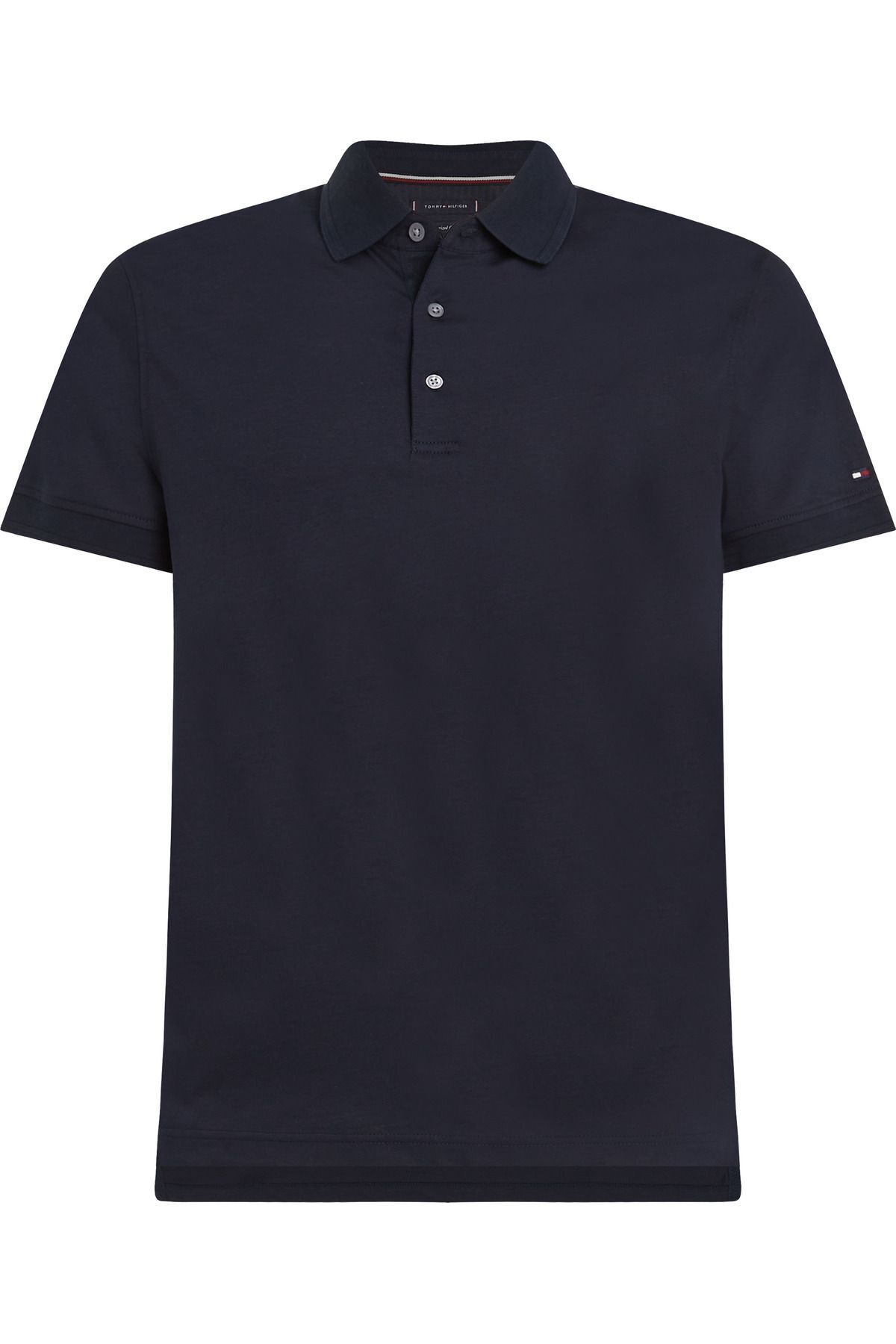 Tommy Hilfiger DC ES MERCERIZED POLO SLIM POLO Fiyat Yorumlar Trendyol