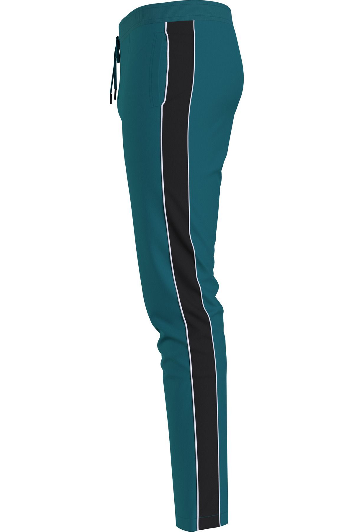 تامی هیلفیگر شلوار ورزشی TJM مدل Colorblock