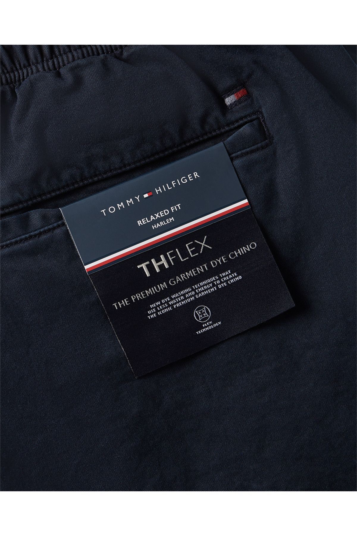 تامی هیلفیگر HRLM PREMIUM GMD PO