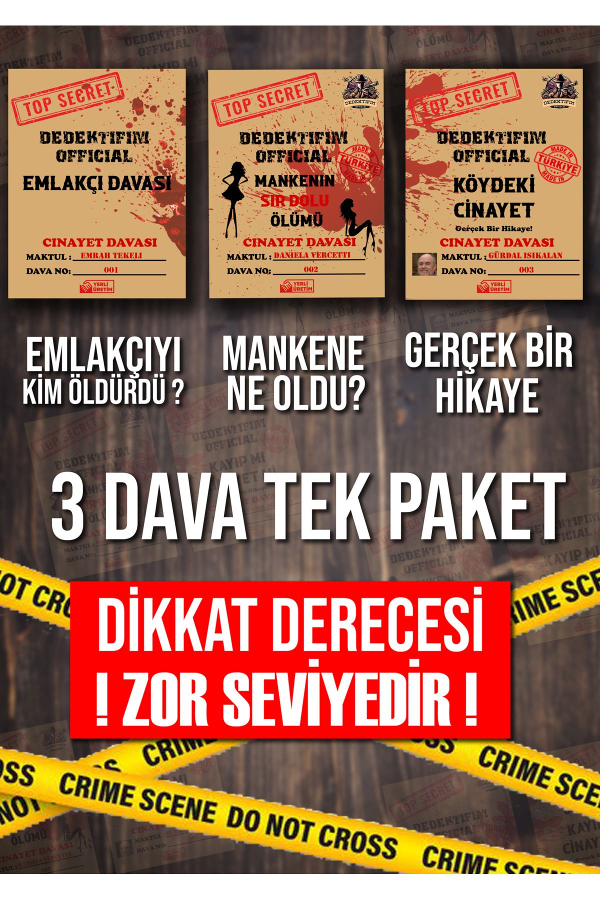 detective game unsolved cases 3 cases one pack solving murder case file whos the killer