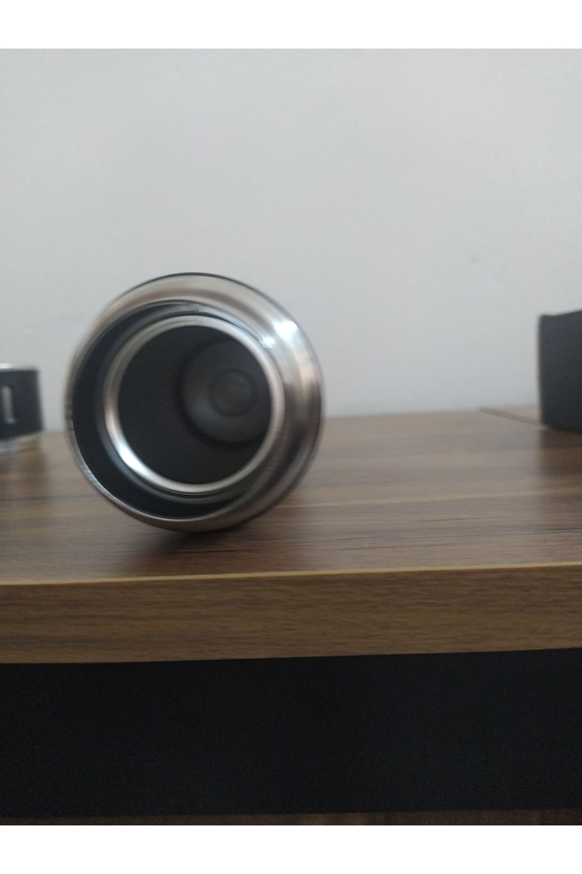 TERMOSAM Nisa Toys Termos Kamp Piknik Için Ideal 3bardaklı 500ml Termos Sıcak Ve Soğuk Tutan Cay Ve Içeçek fotoğrafı 5 (önizleme)