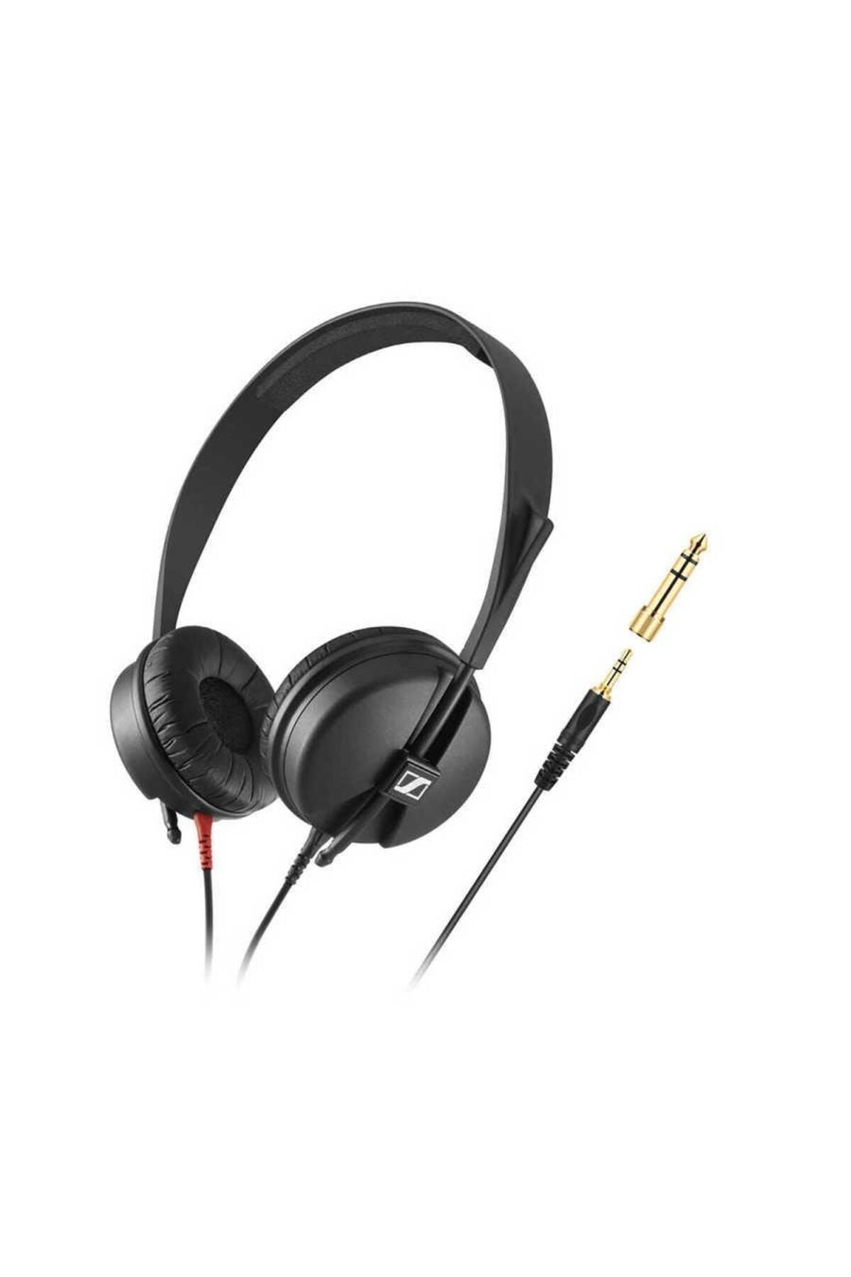 Sennheiser HD 25 LIGHT Stereo Profesyonel Kulaklık