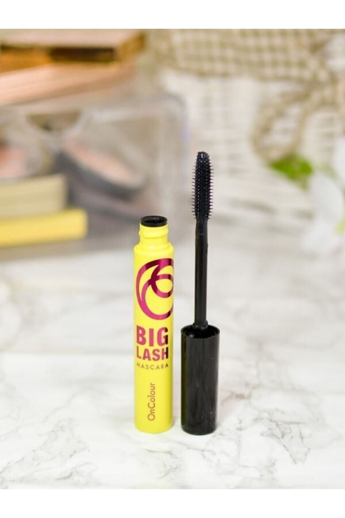 ریمل  mjoriflame01