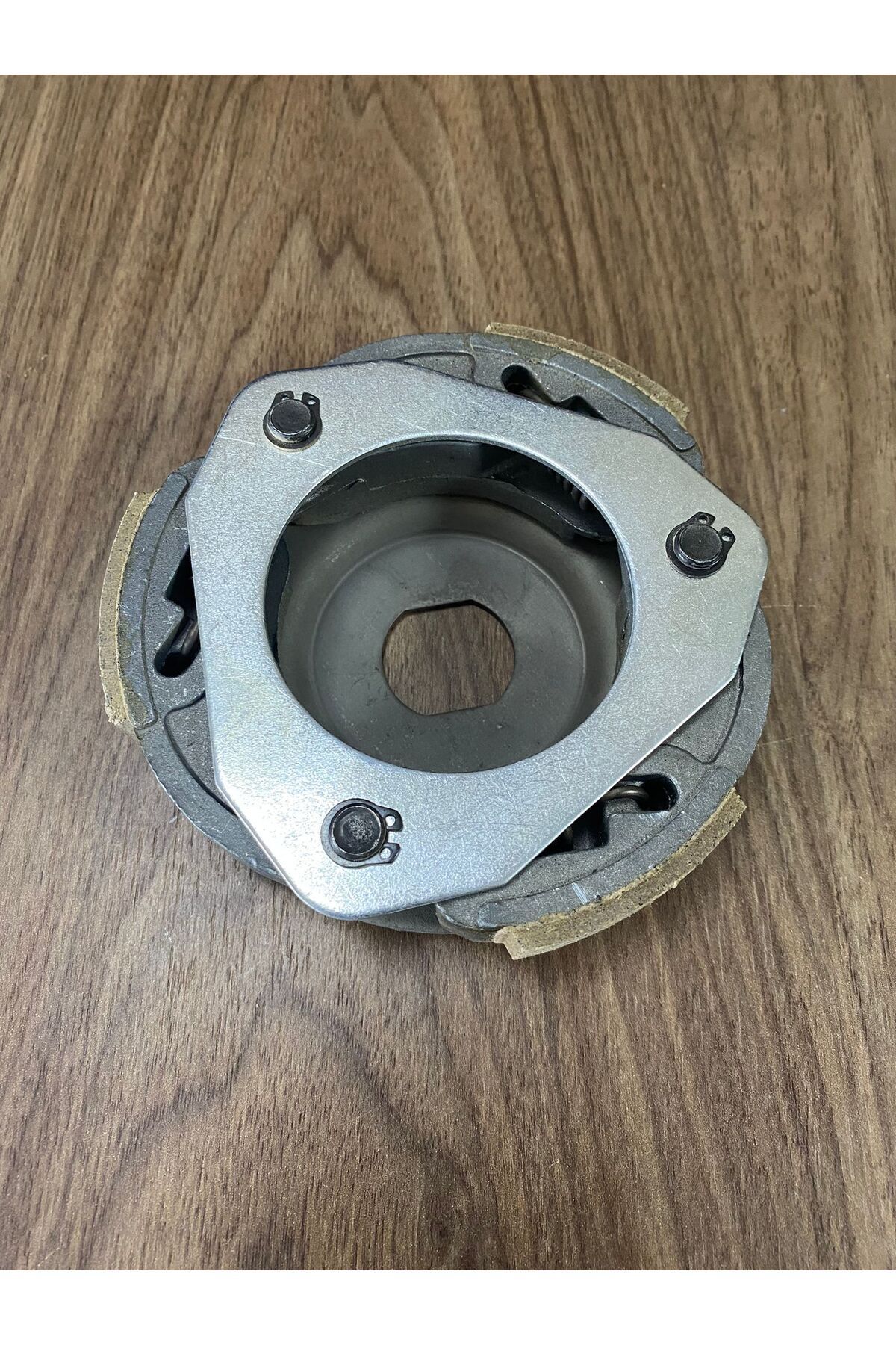 RKS Newlıght 125 Arka Varyatör Debriyaj Balatası