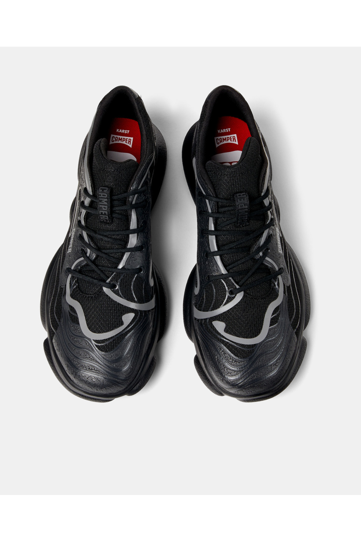 اسنیکر مردانه کمپر | K100992-004 CAMPER - Image 4