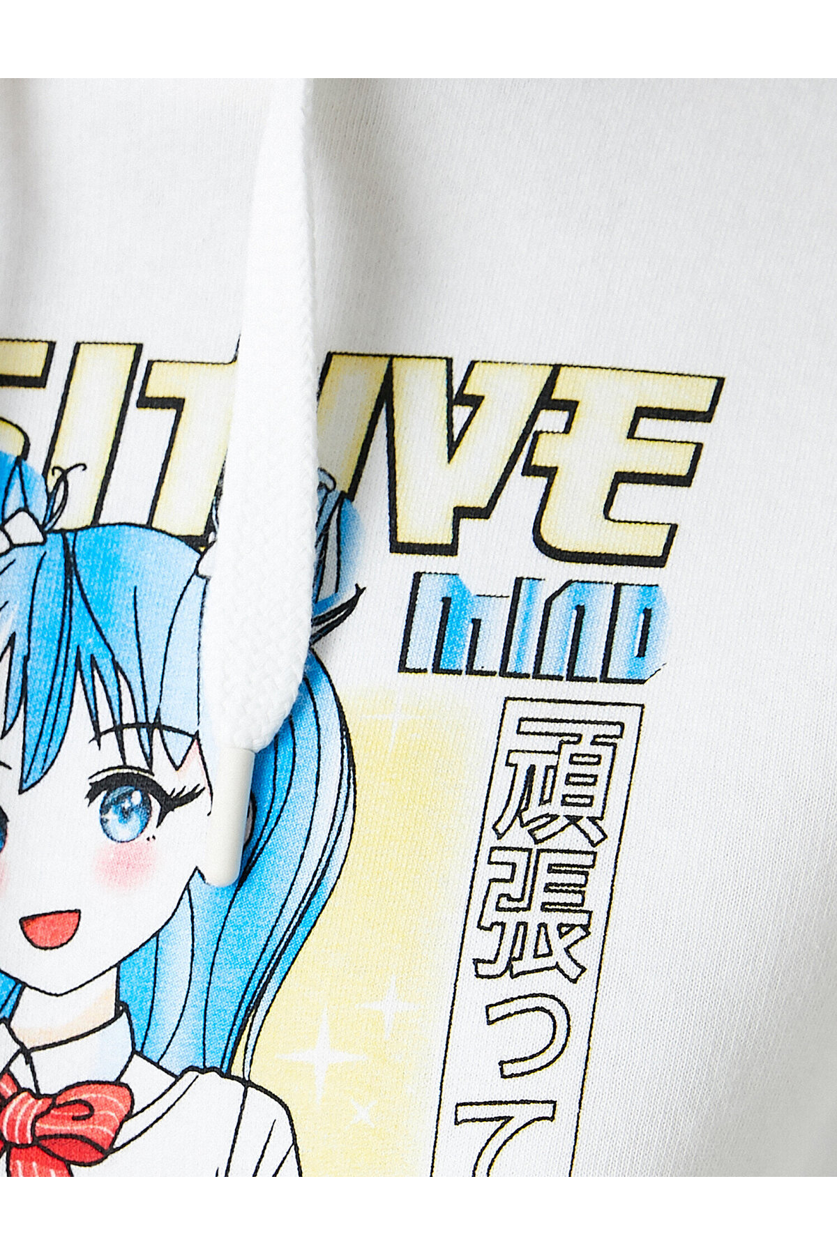 سویشرت زنانه اکرو کوتونKoton | 3WAL10030IK اورجینال - تصویر 6