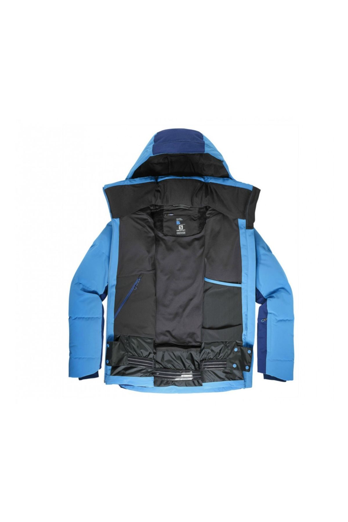 Whitebreeze down jkt w top