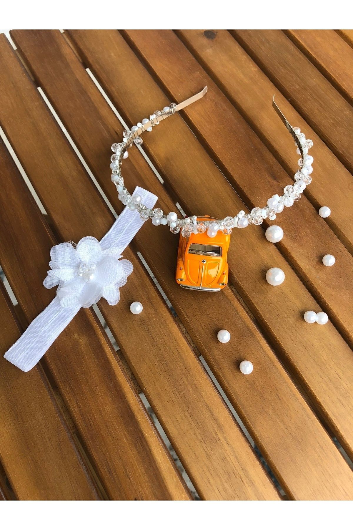 Kadamorganik Anne Bebek Lohusa Tacı fotoğrafı 4 (önizleme)