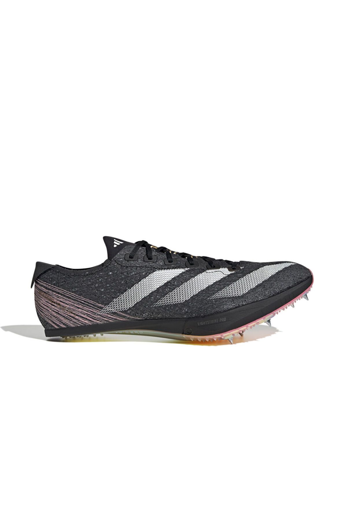 アディダス】 ADIZERO PRIME SP3 Black