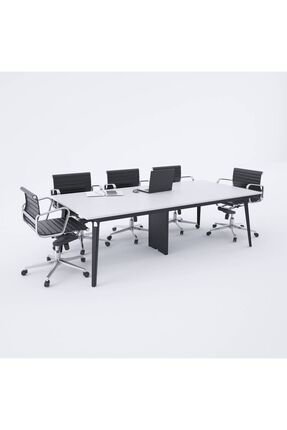 tuundesign Nova Toplantı Masası 240 cm