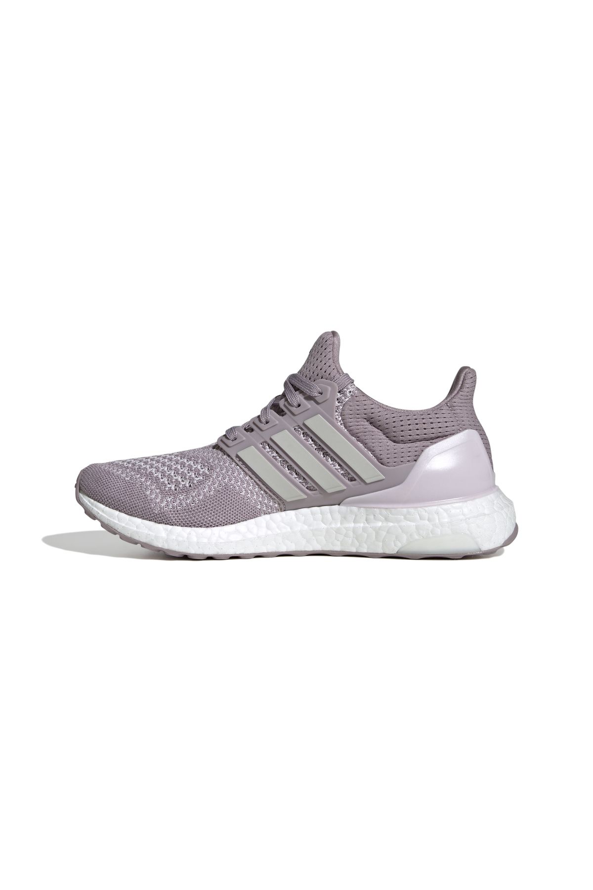 کفش پیاده روی بنفش زنانه 1.0 W اورجینال adidas